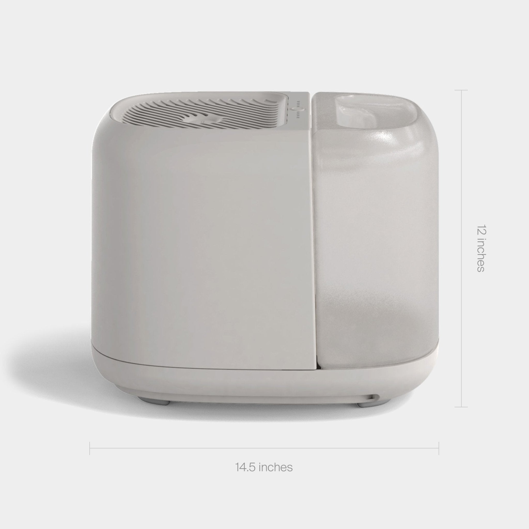 CanopyLarge Room Humidifier - M.S Skincare