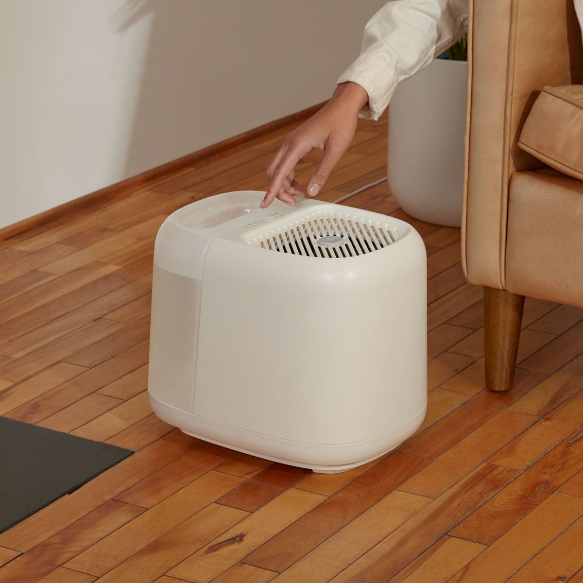 CanopyLarge Room Humidifier - M.S Skincare