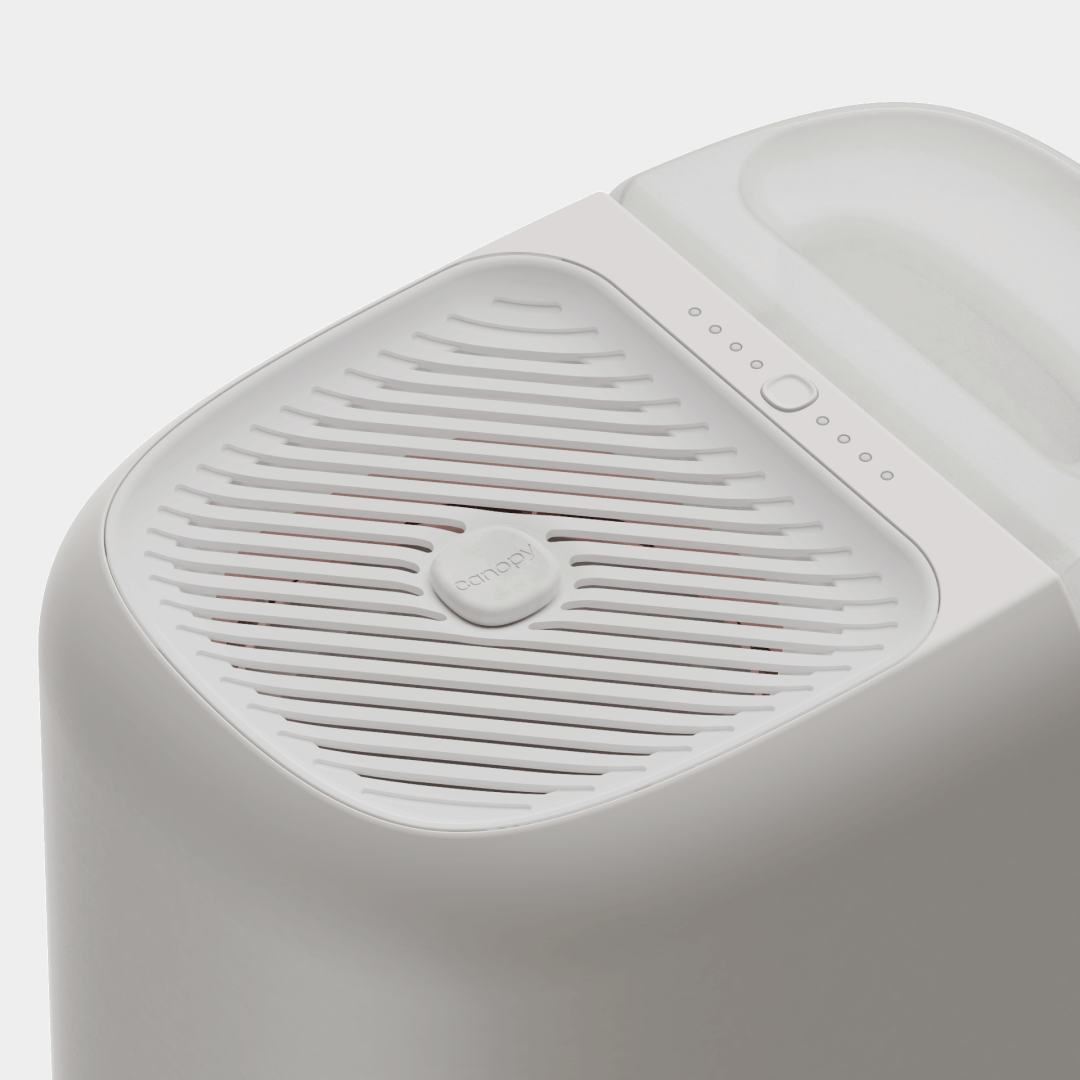 CanopyLarge Room Humidifier - M.S Skincare