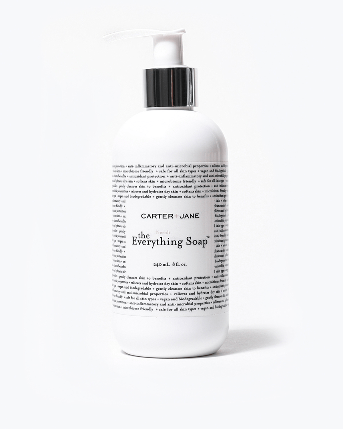 Carter + JaneNeroli The Everything Soap™ - M.S Skincare