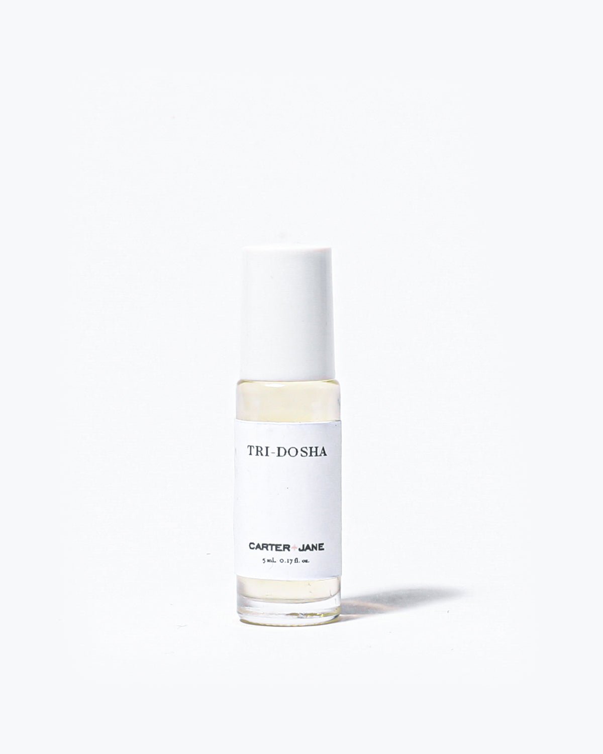 Carter + JaneTri - Dosha Roll - on Aroma - M.S Skincare