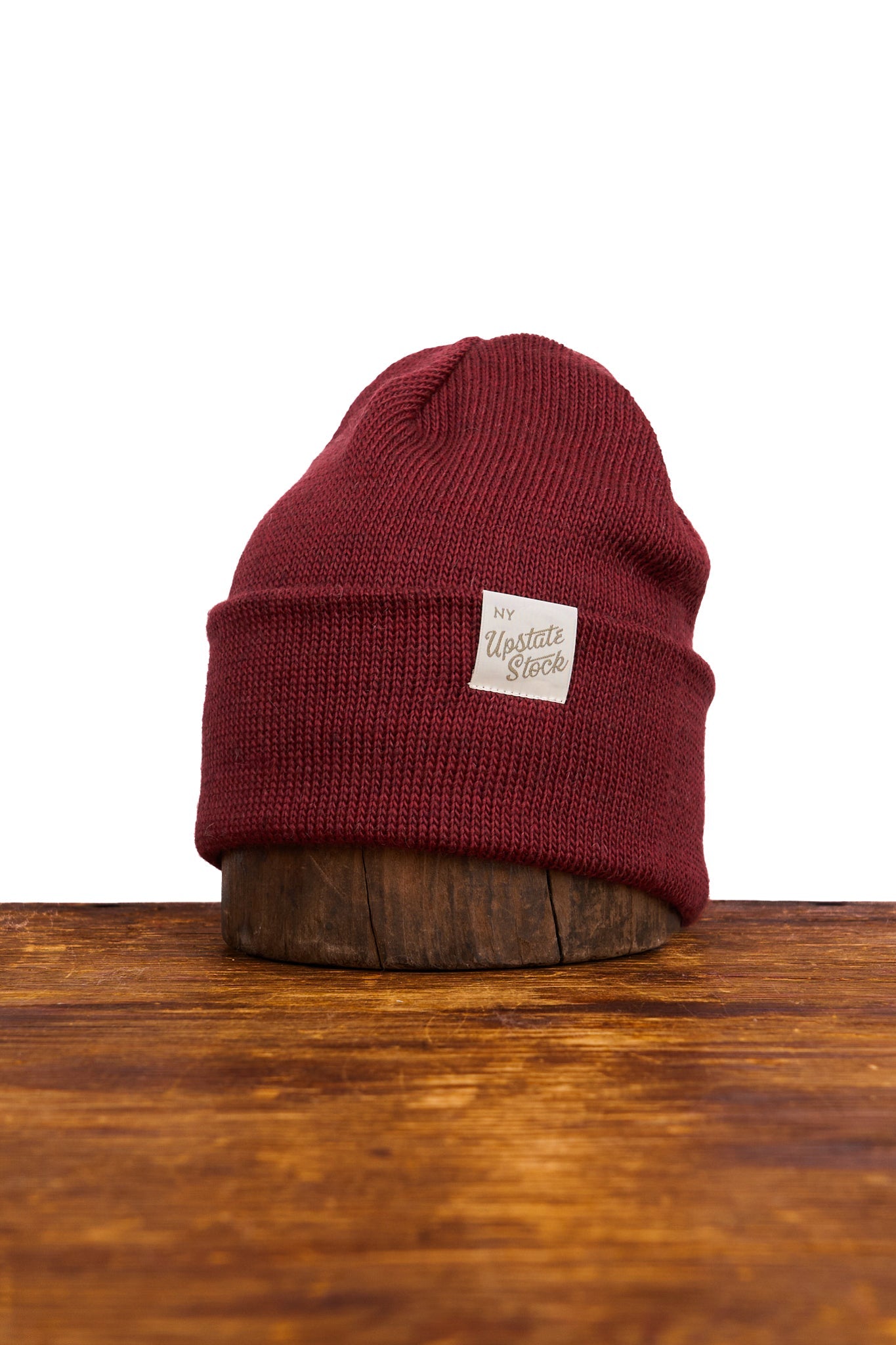 Blood American Mohair Beanie