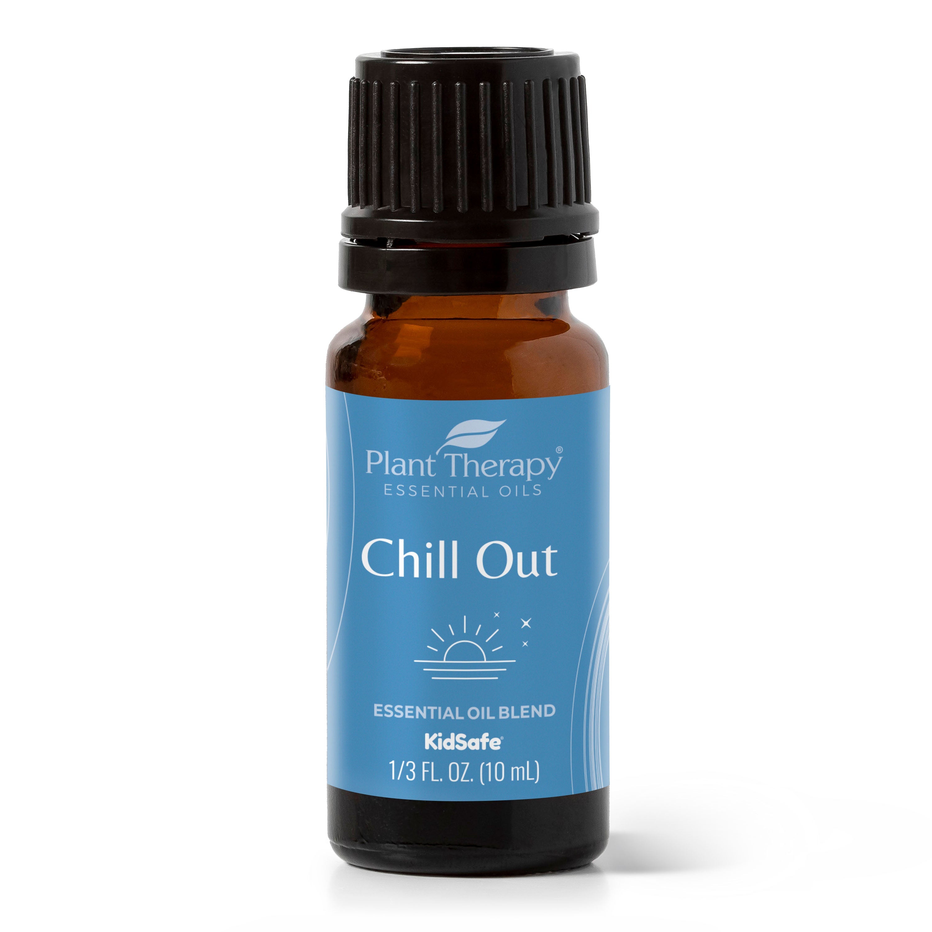 Mezcla de aceites esenciales Chill Out