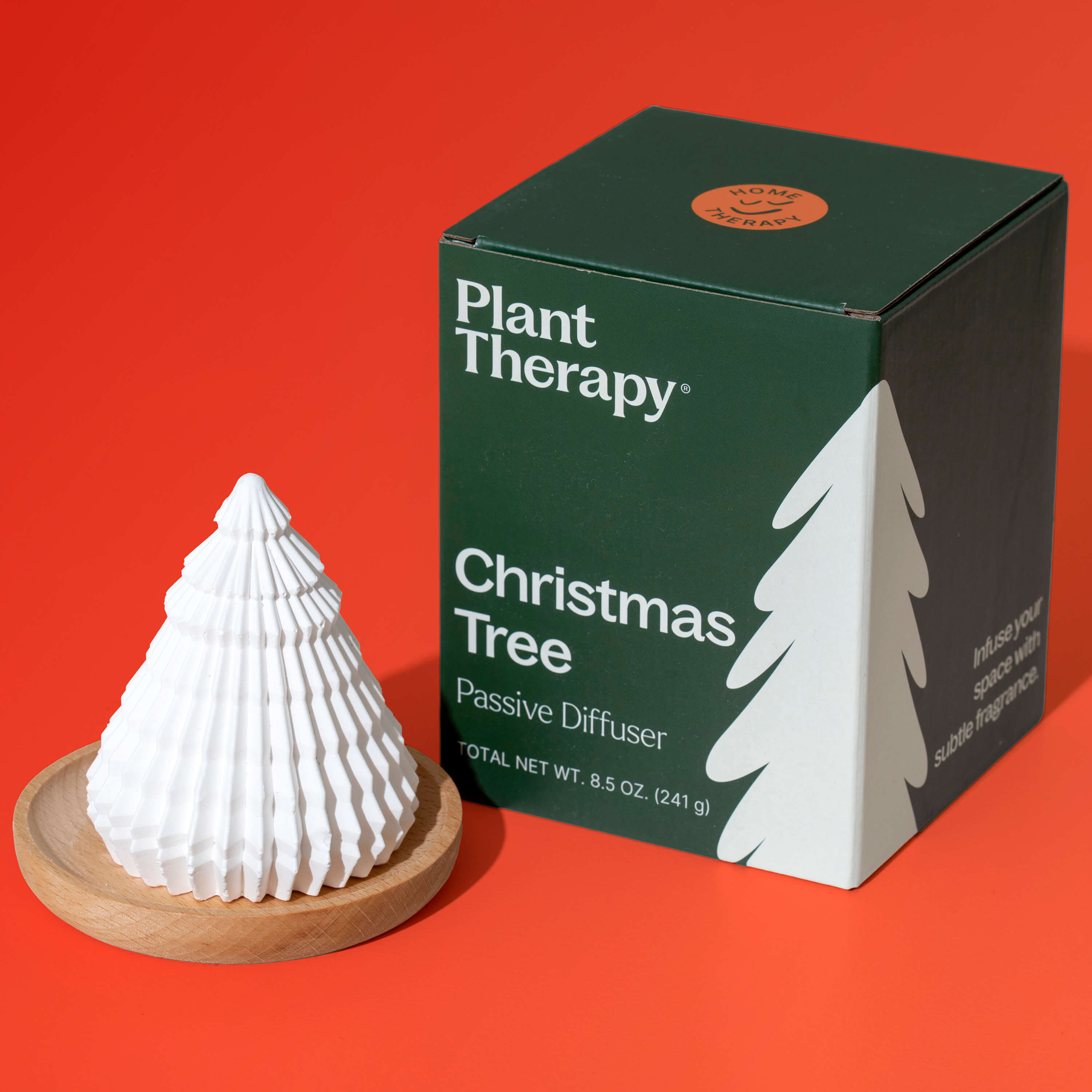 Weihnachtsbaum-Diffusor-Set