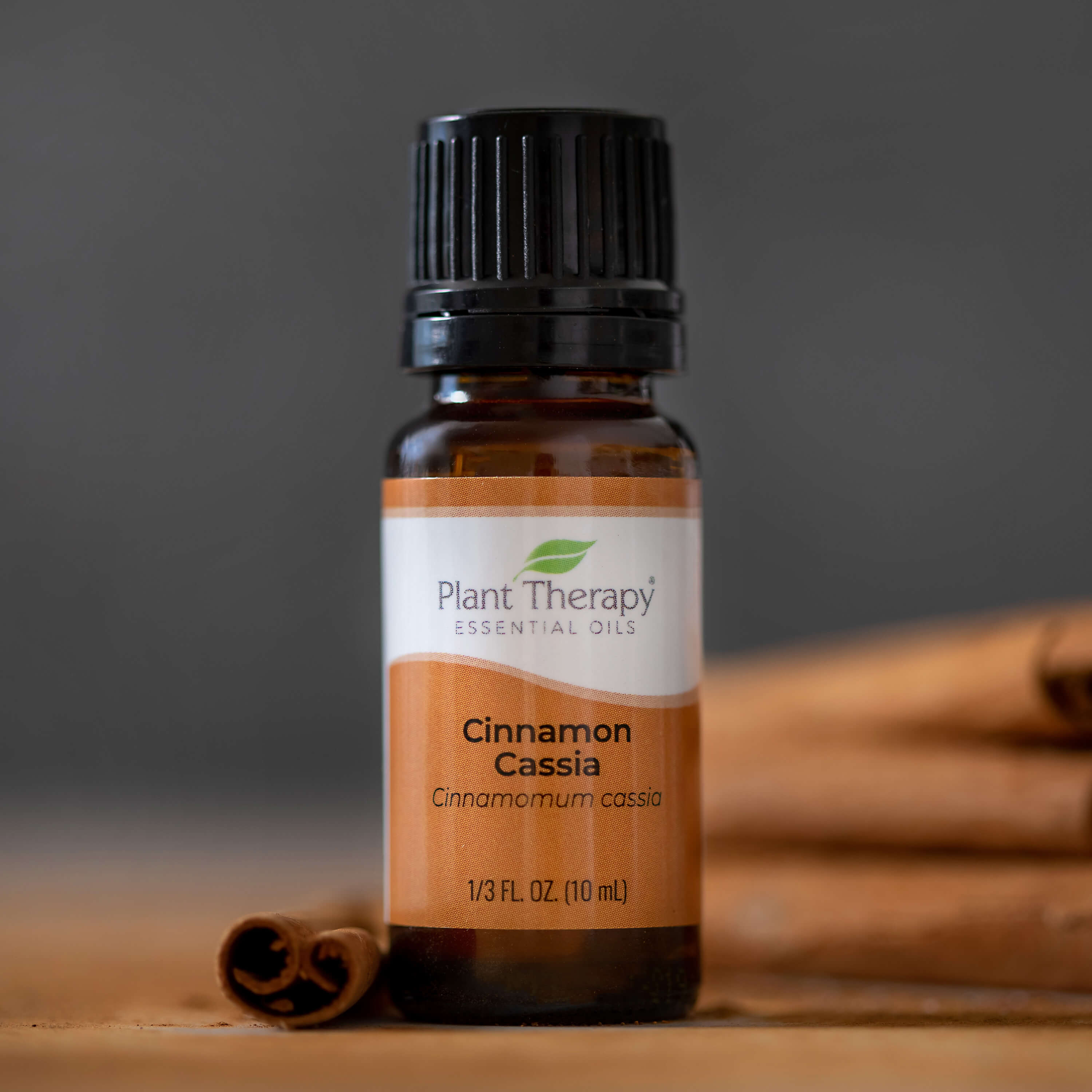 Cinnamon Cassia Essential Oil