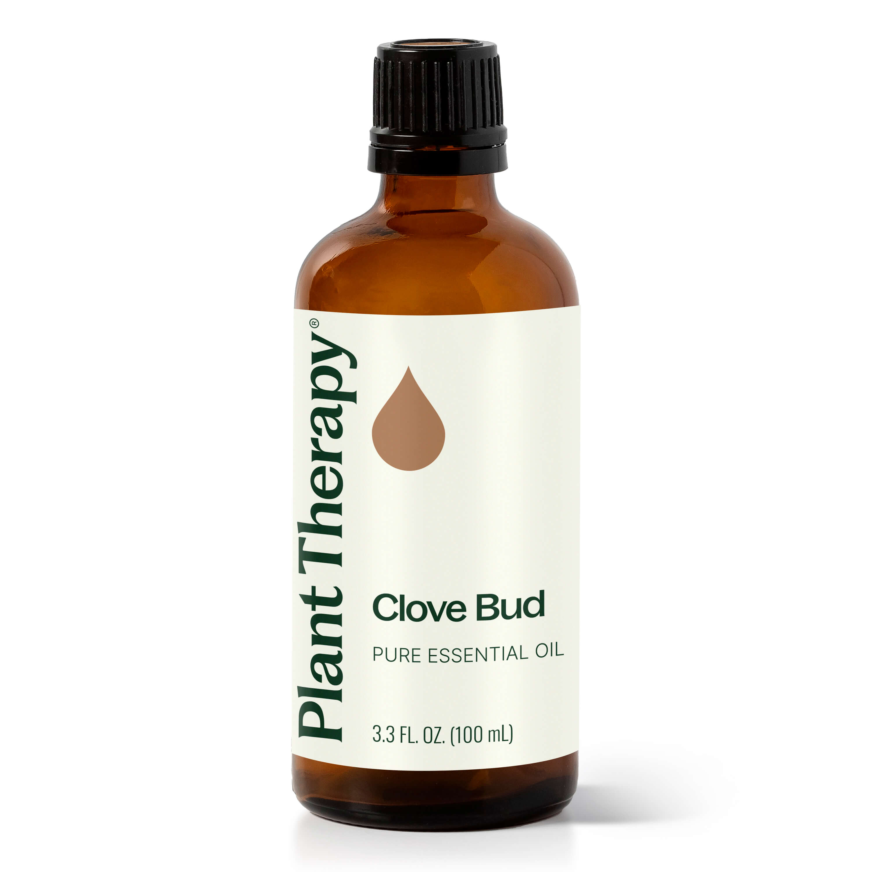 Clove Bud Essential Oil