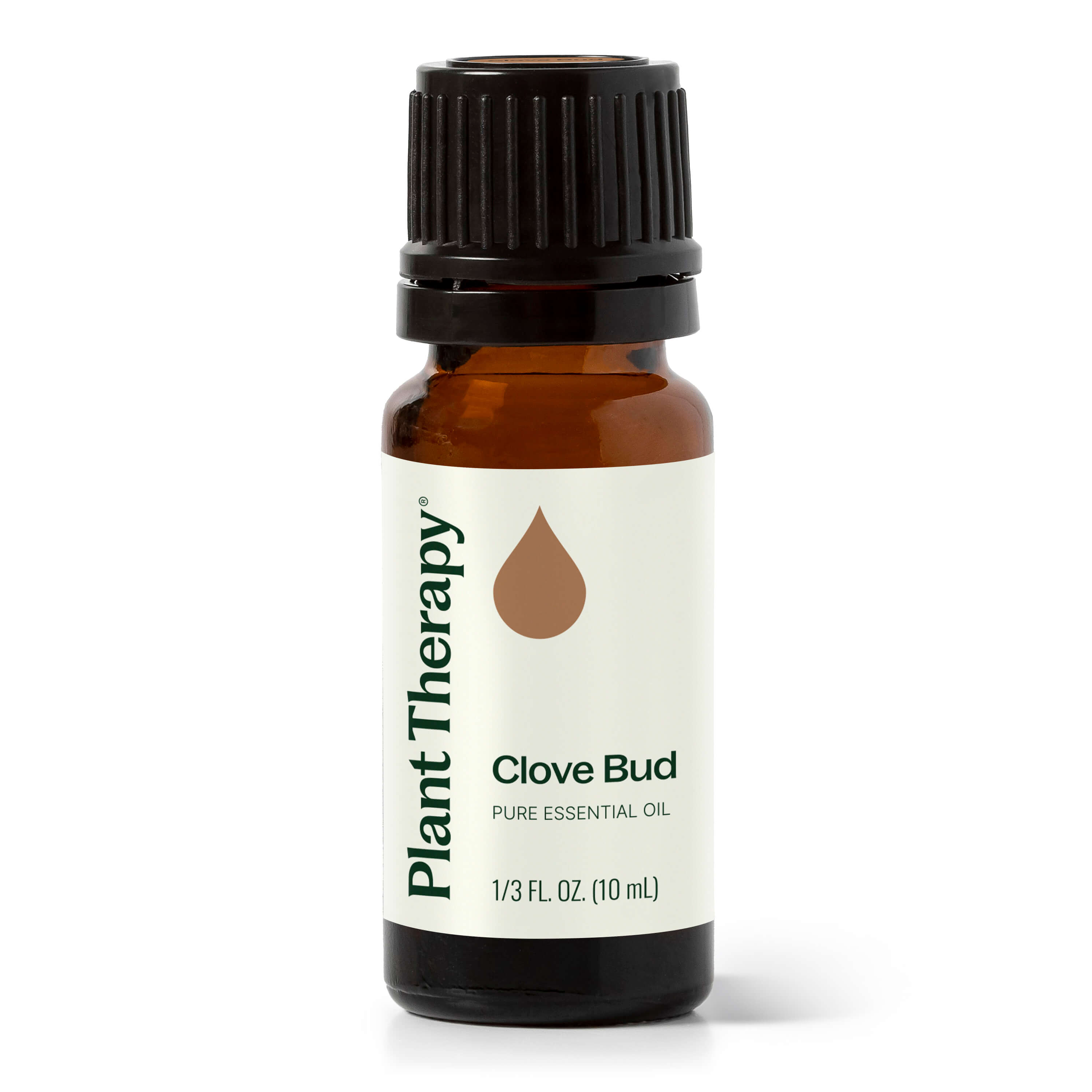 Clove Bud Essential Oil