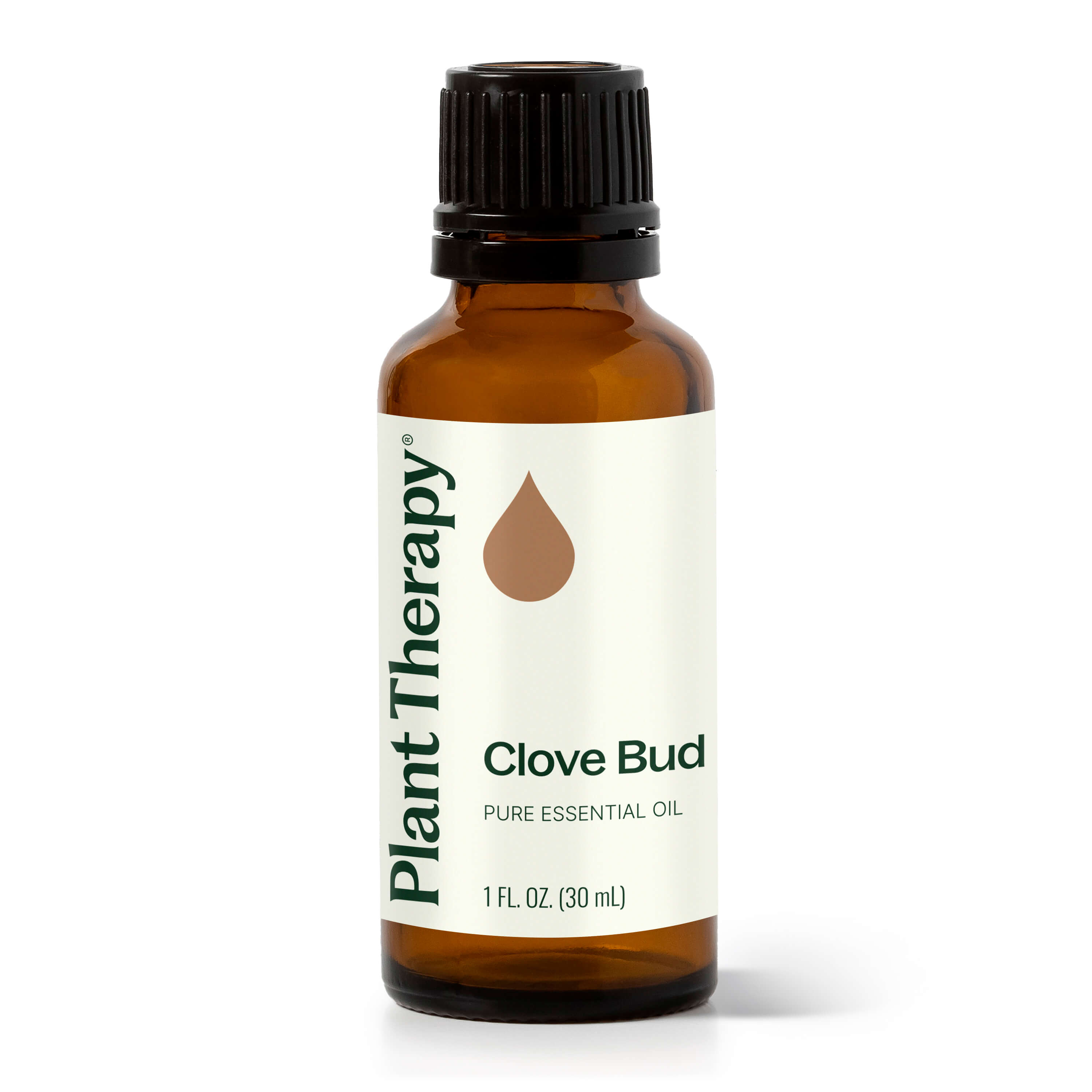 Clove Bud Essential Oil