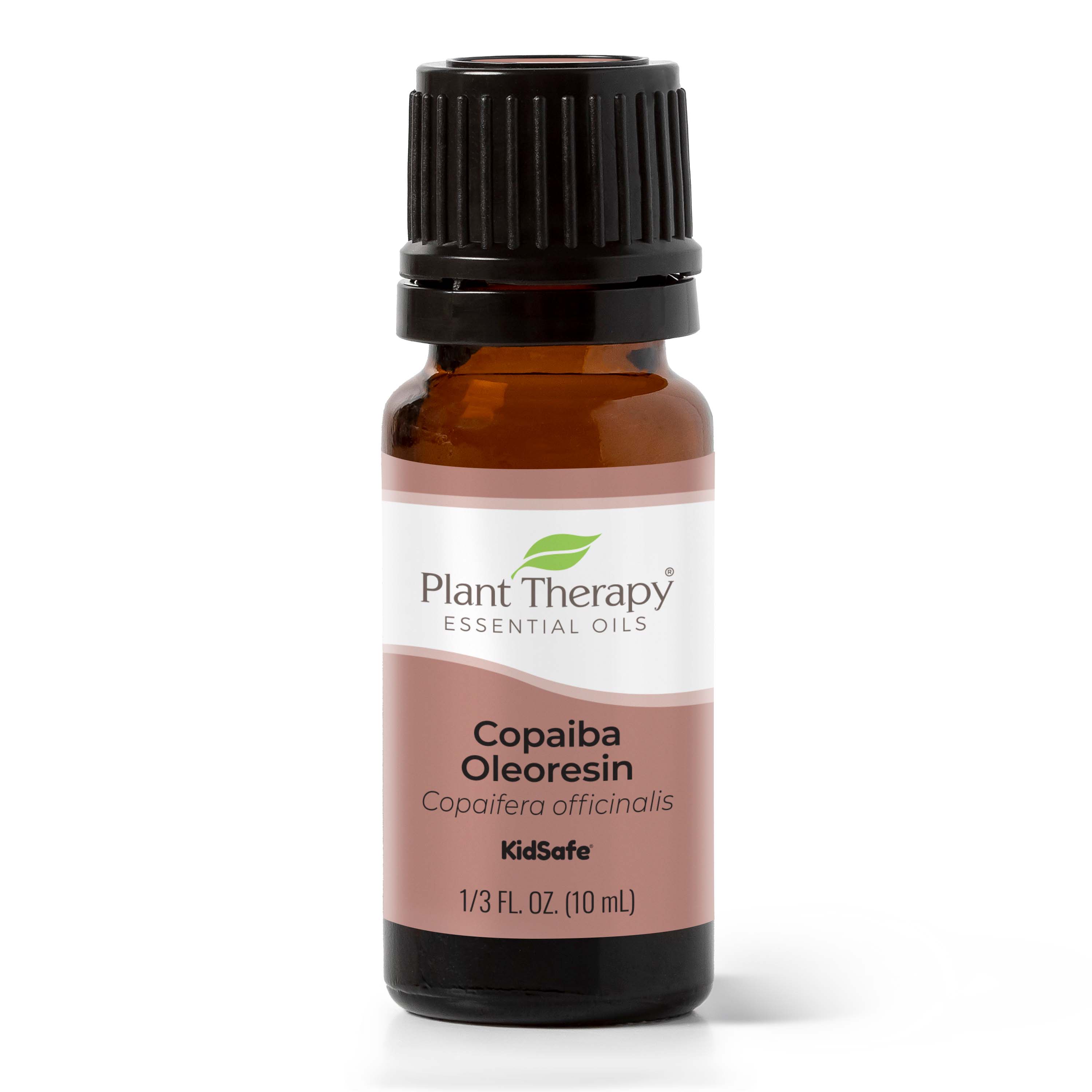 Copaiba-Oleoresin