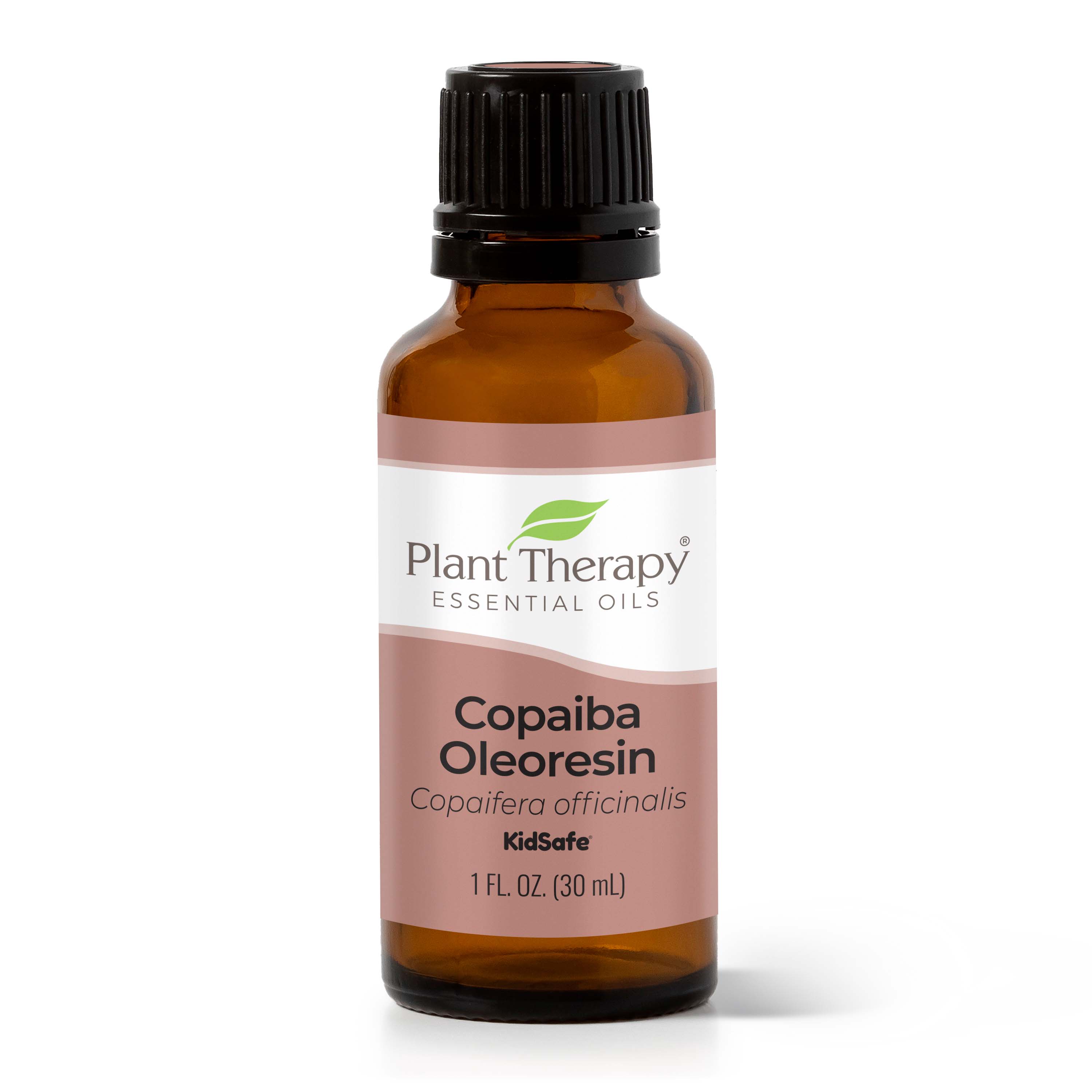 Copaiba-Oleoresin