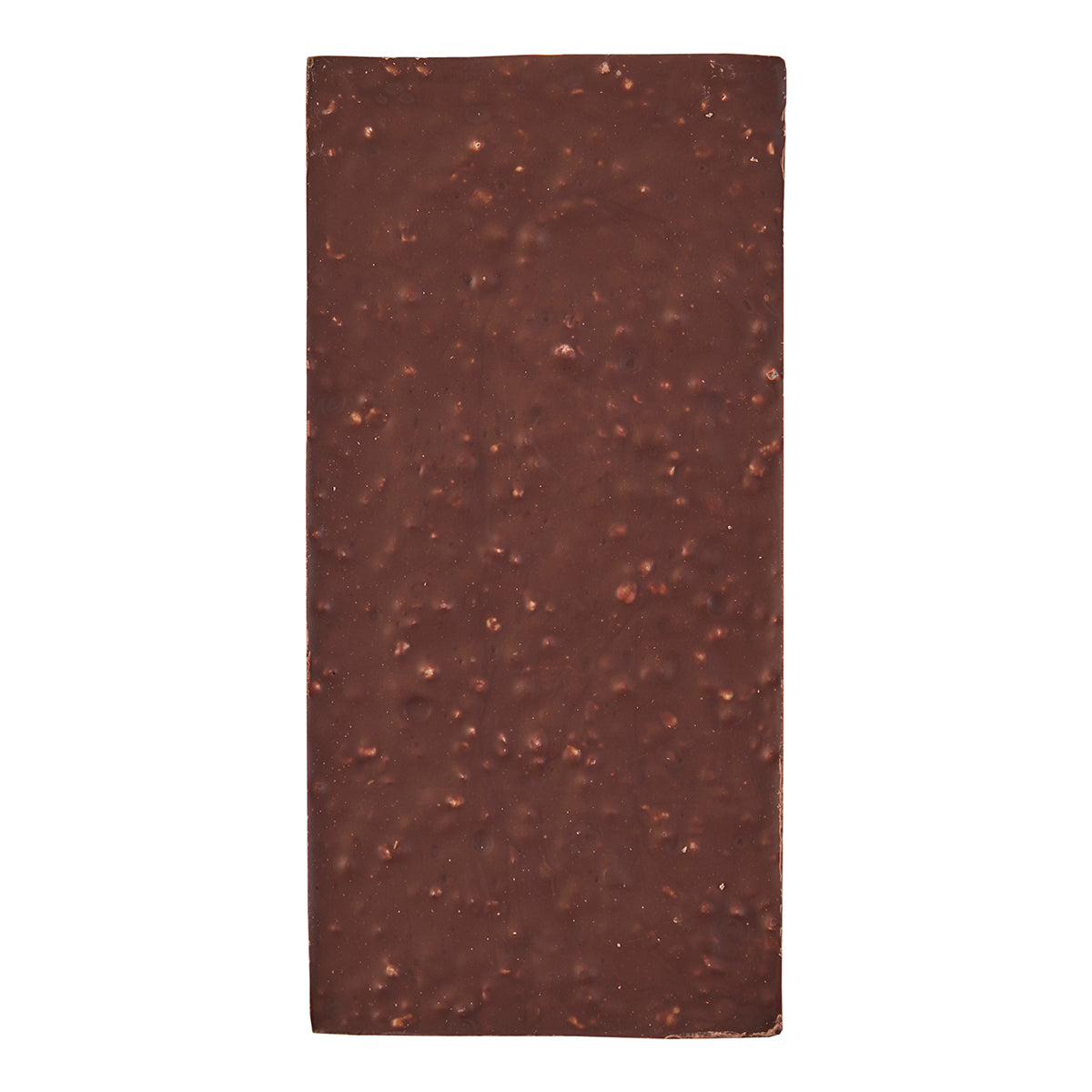 Crackle & Crunch Quinoa Chocolate Bar