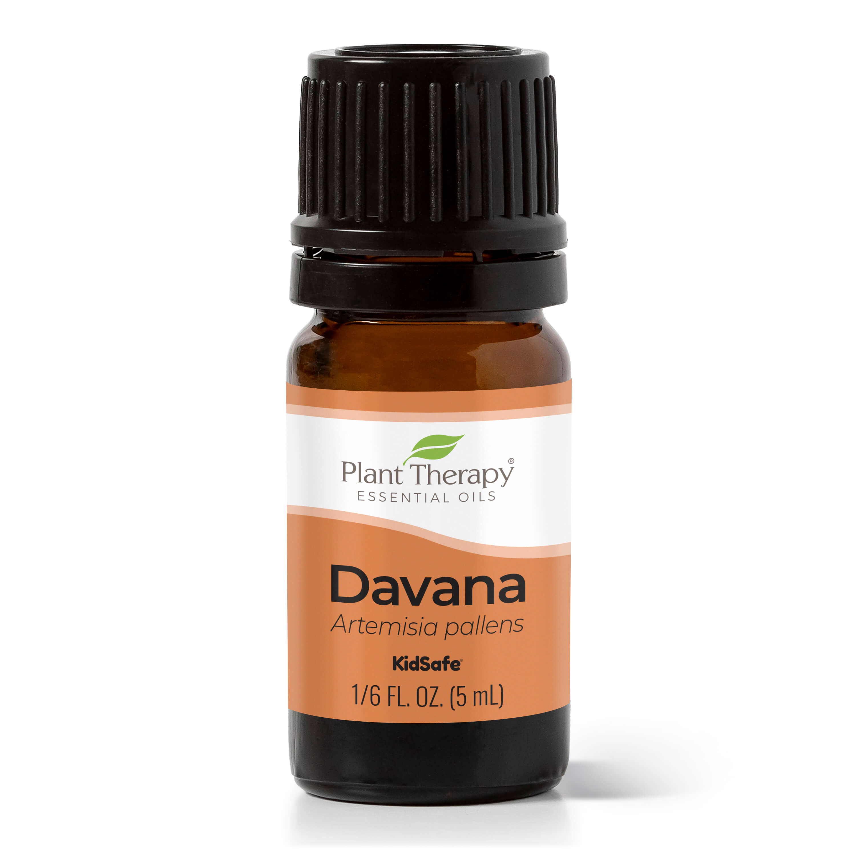 Aceite esencial de Davana