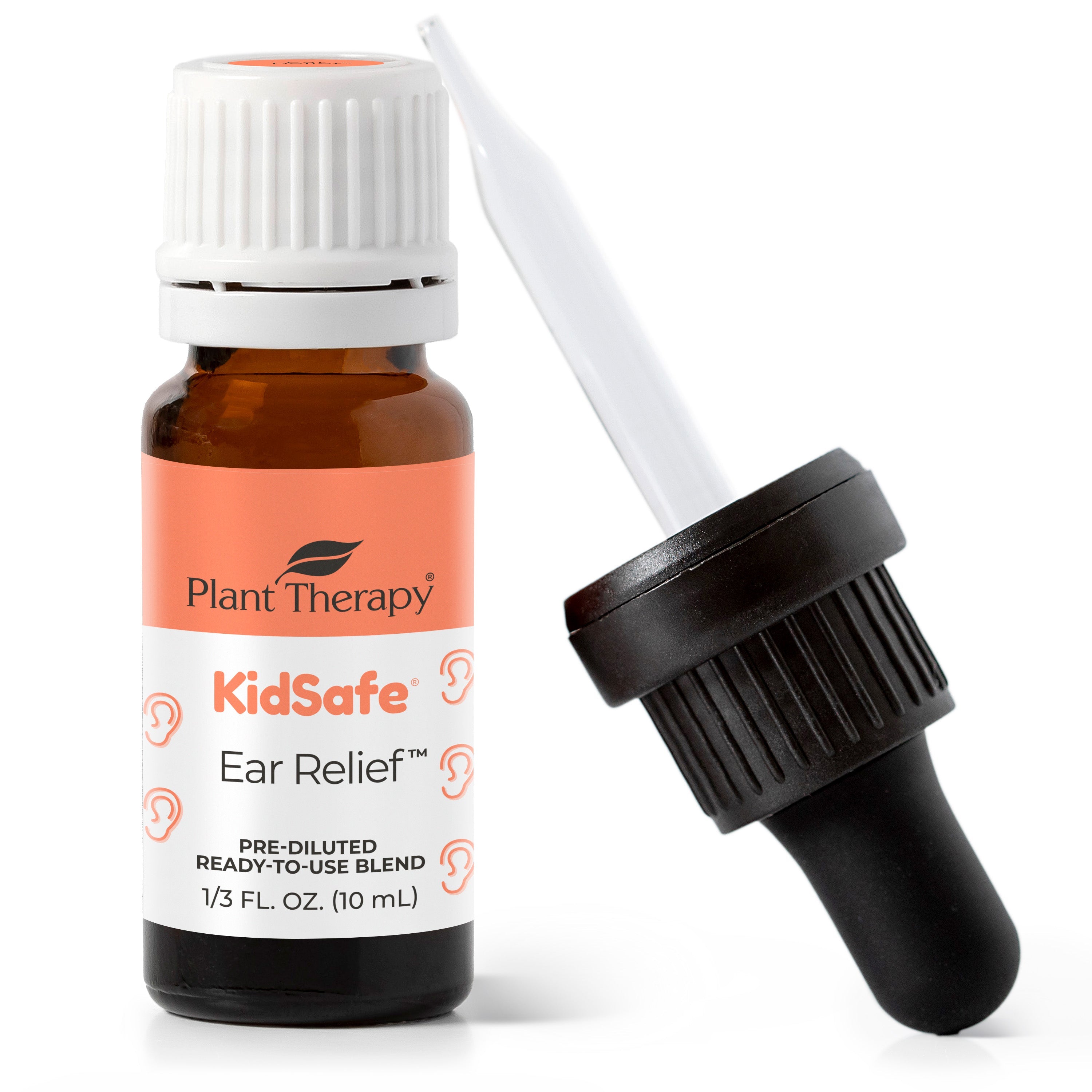 Aceite esencial para aliviar los oídos KidSafe