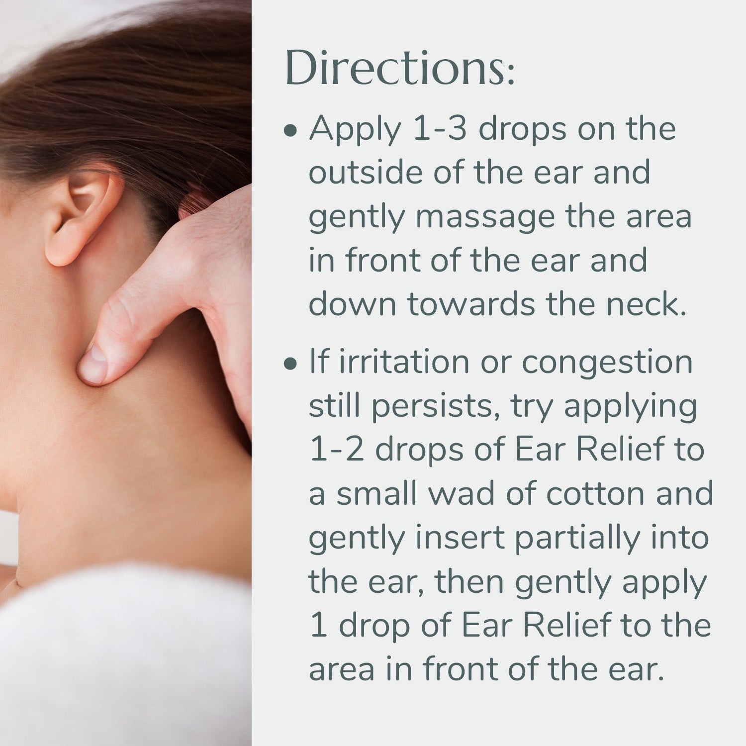 Ear Relief KidSafe Essential Oil