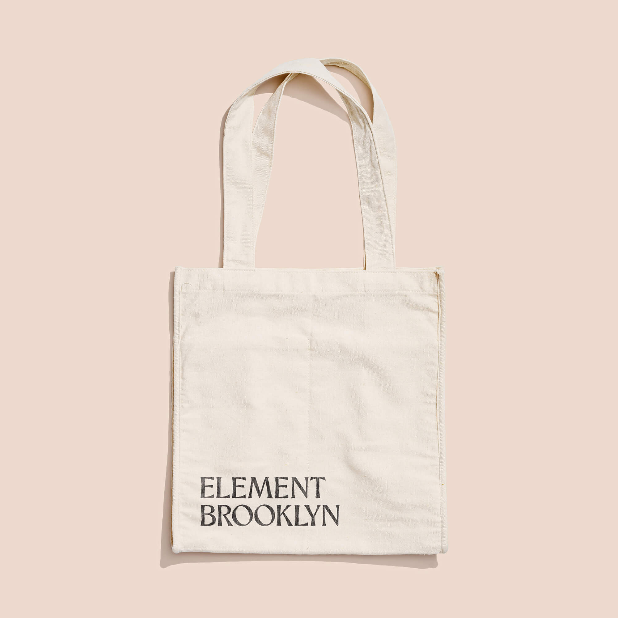 Element Brooklyn Ultimate Shopping Tote - M.S Skincare