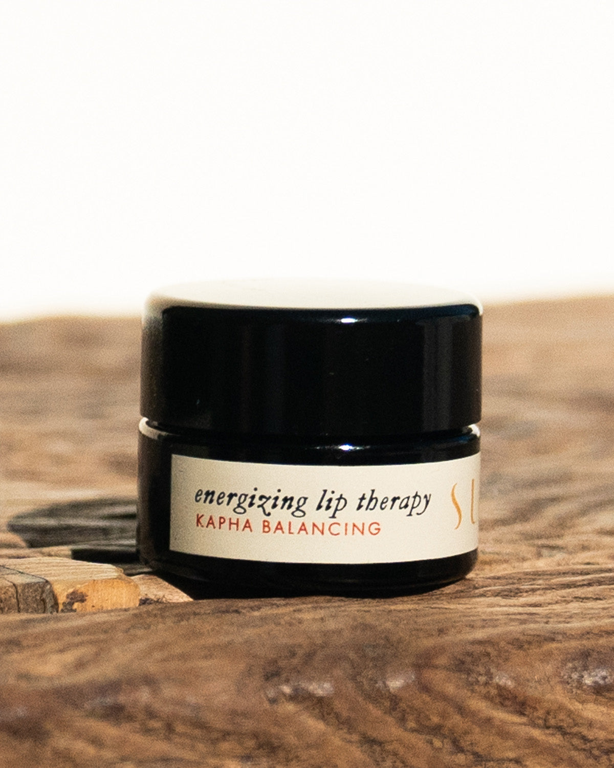 Energizing Lip Therapy