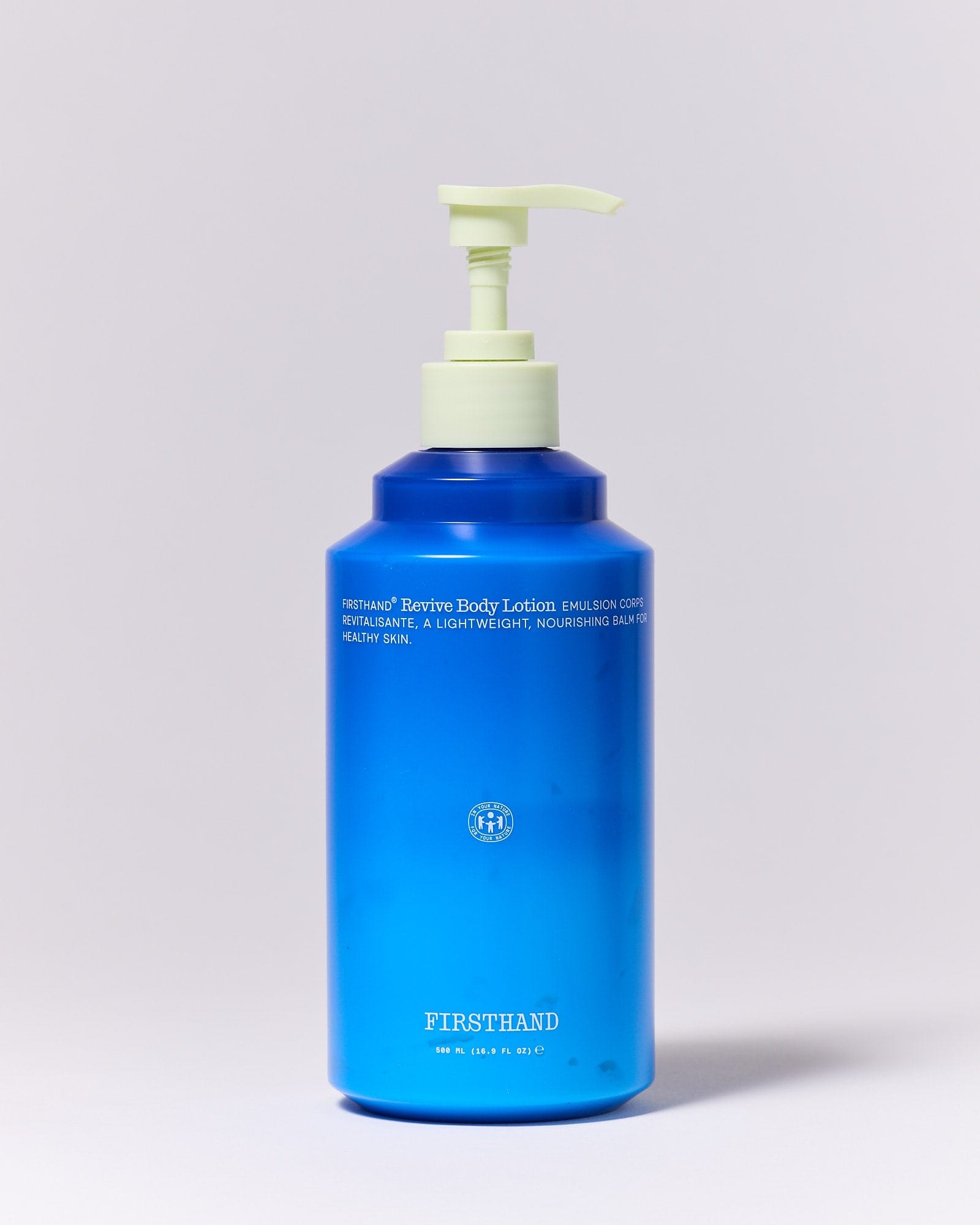 Firsthand Supply Revive Body Lotion