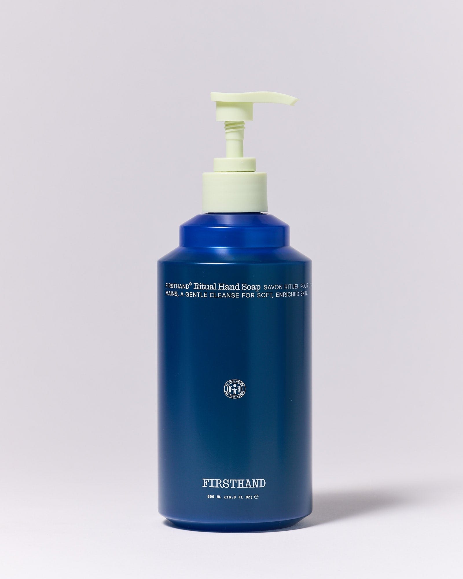 Firsthand Supply Ritual Hand Soap