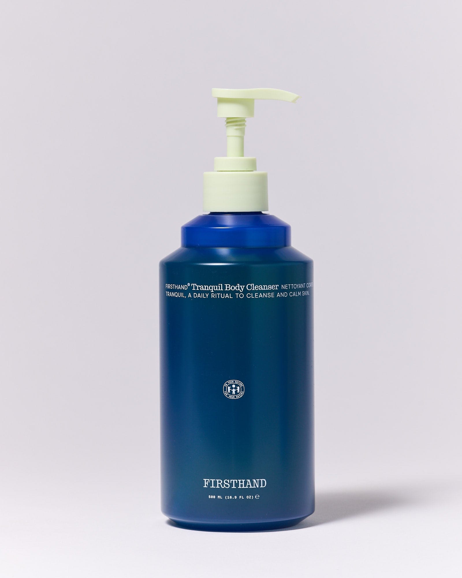 Firsthand Supply Tranquil Body Cleanser