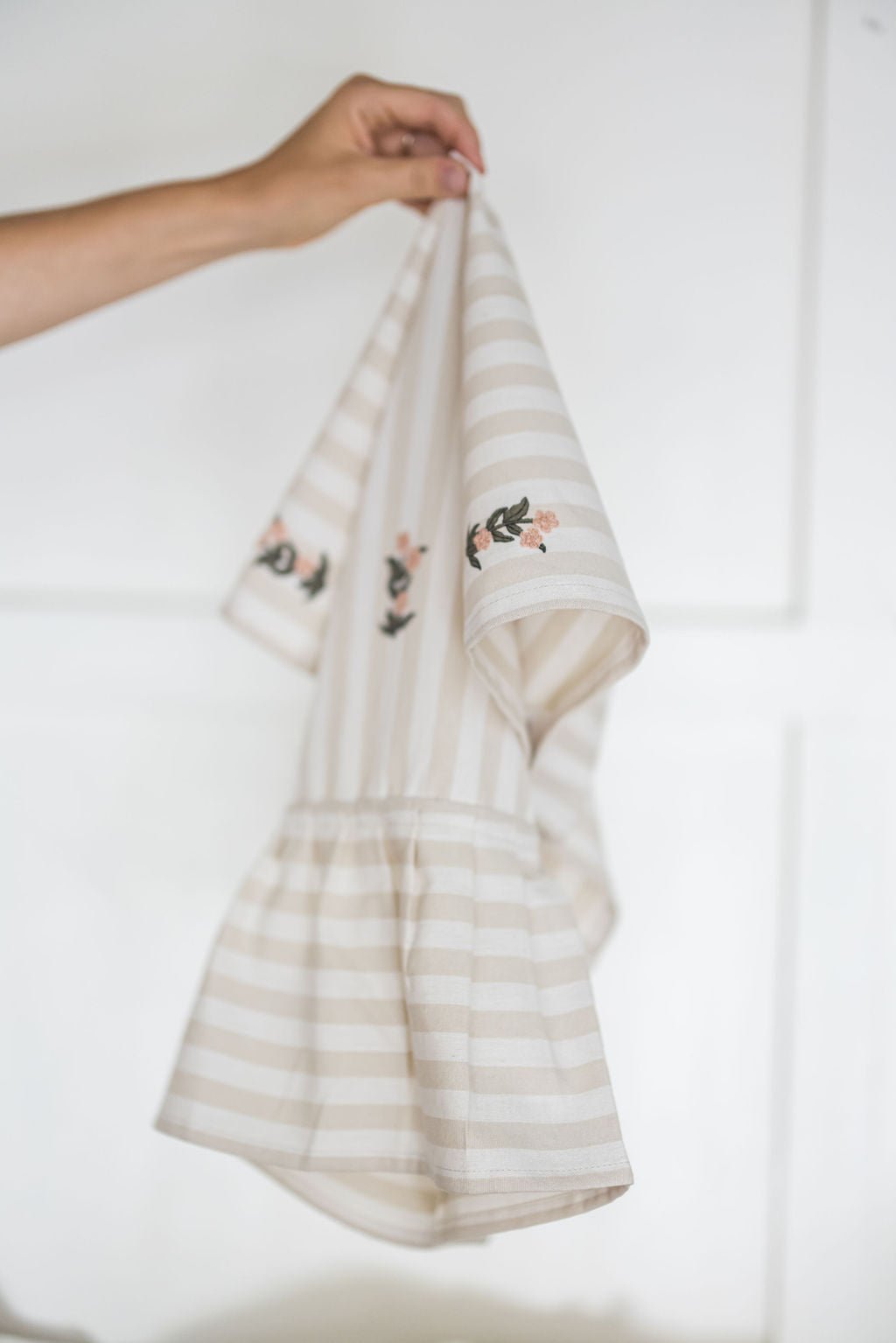 Galley & Fen Frances Dish Towel