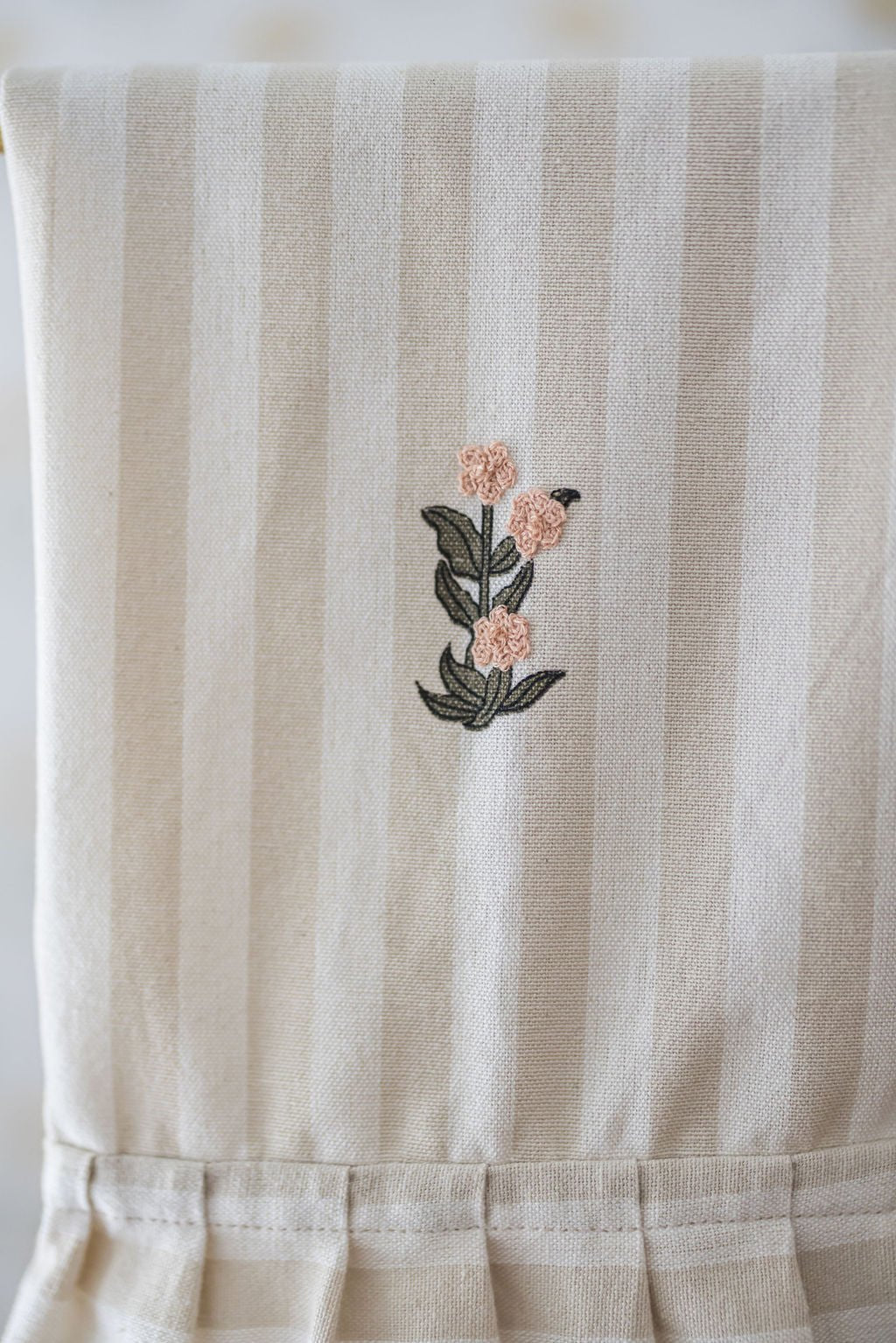 Galley & Fen Frances Dish Towel