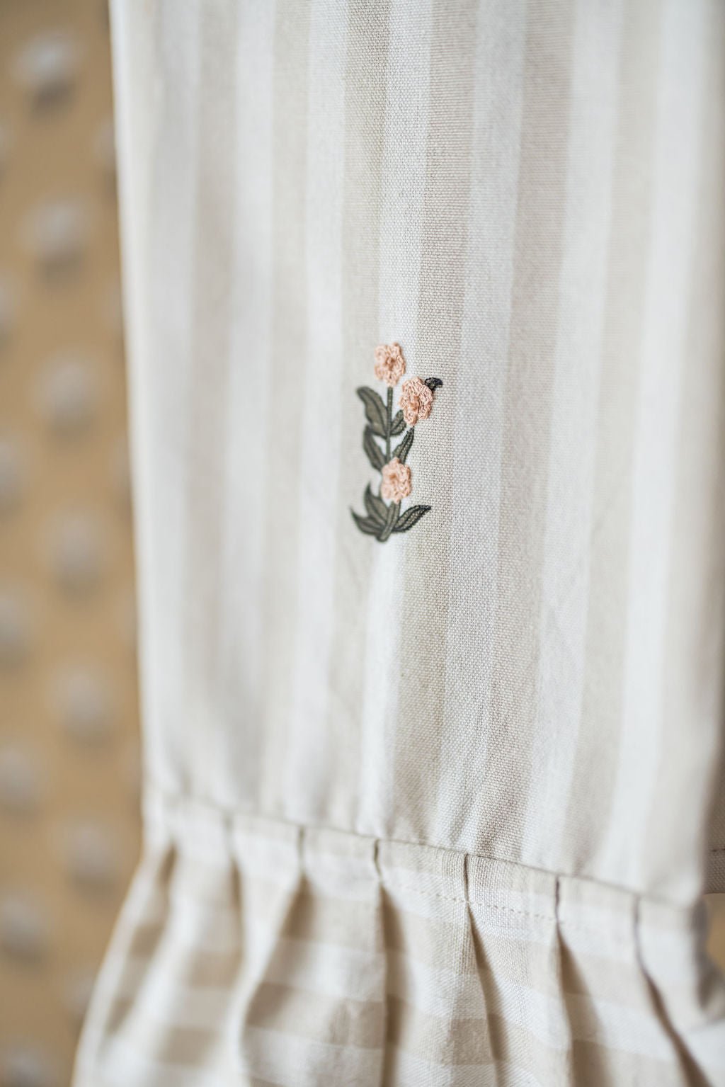 Galley & Fen Frances Dish Towel