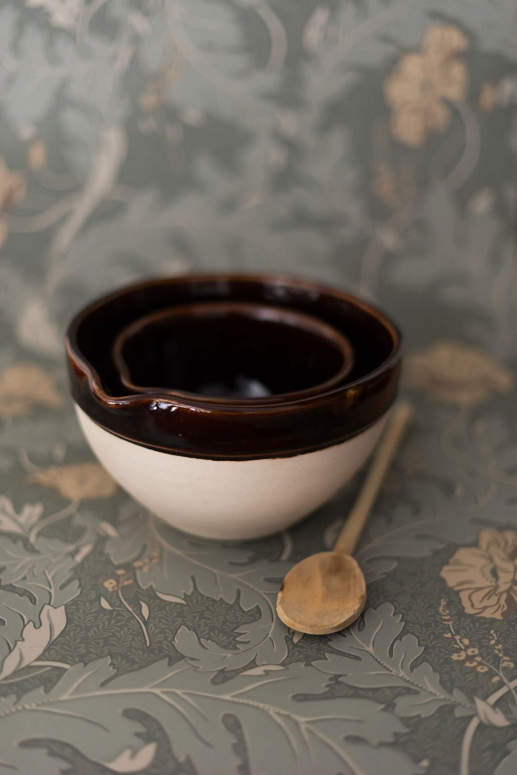 Galley & FenHeritage Stoneware Small Bowl - M.S Skincare