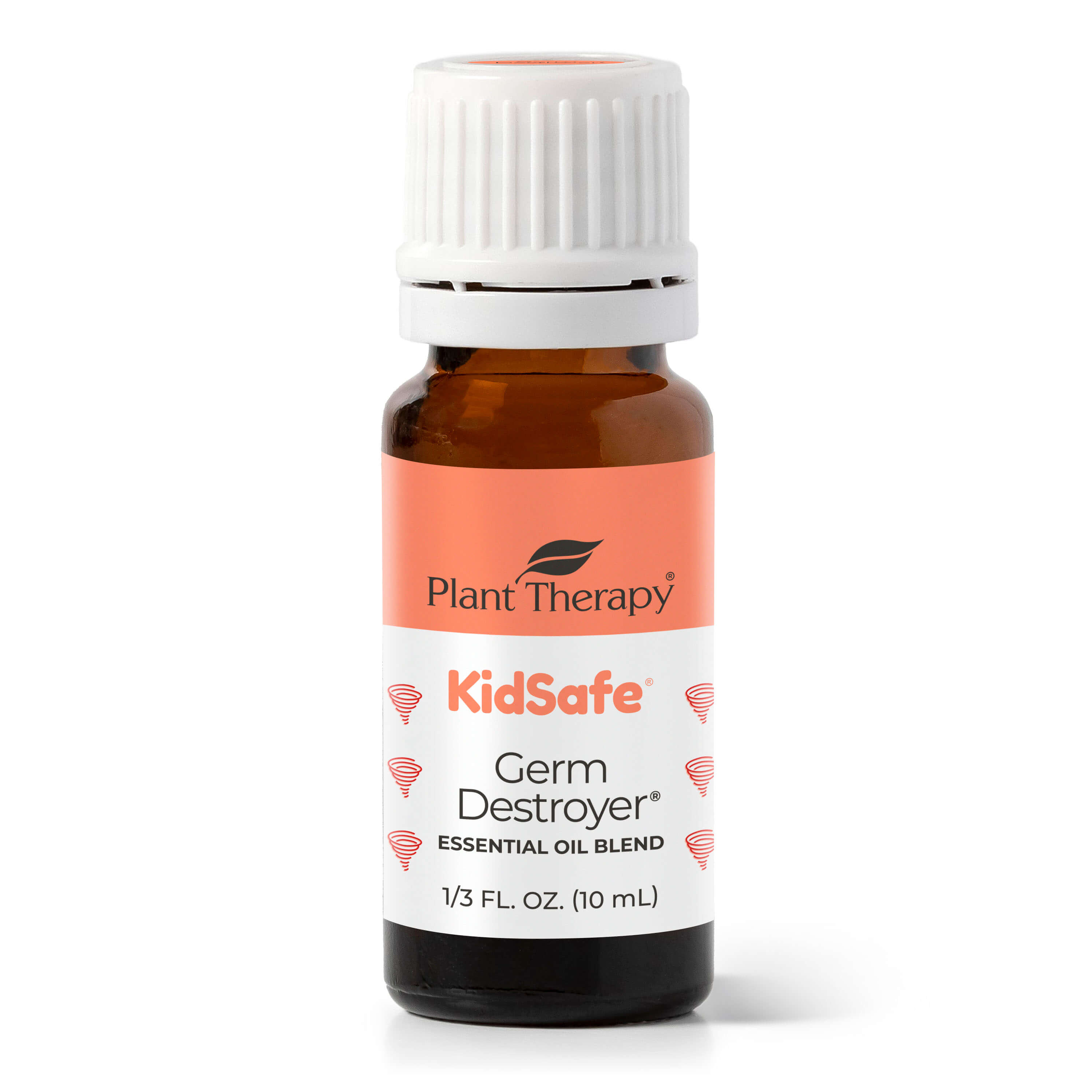 Aceite esencial germicida KidSafe