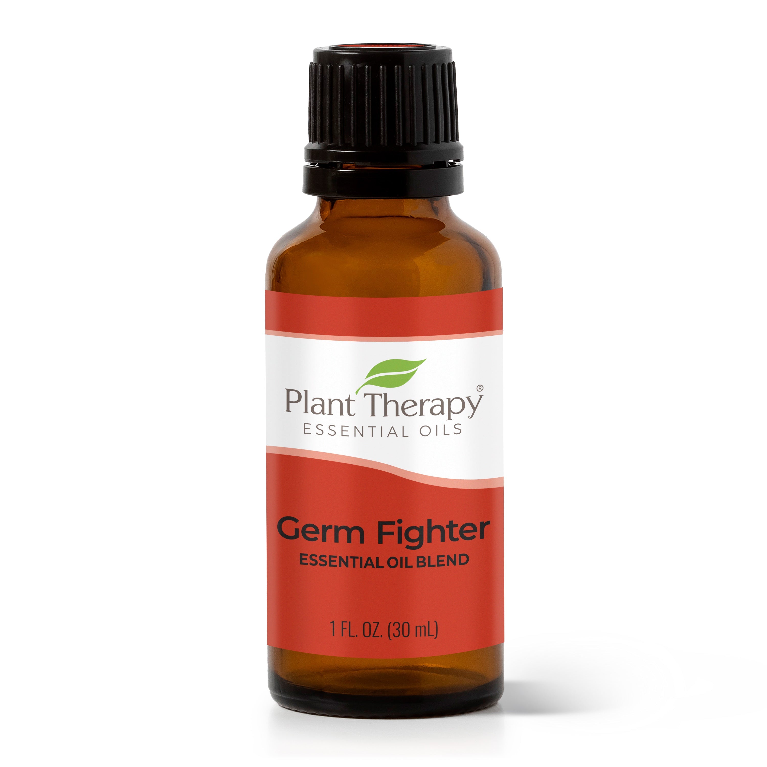 Germ Fighter Essential Oil Blend