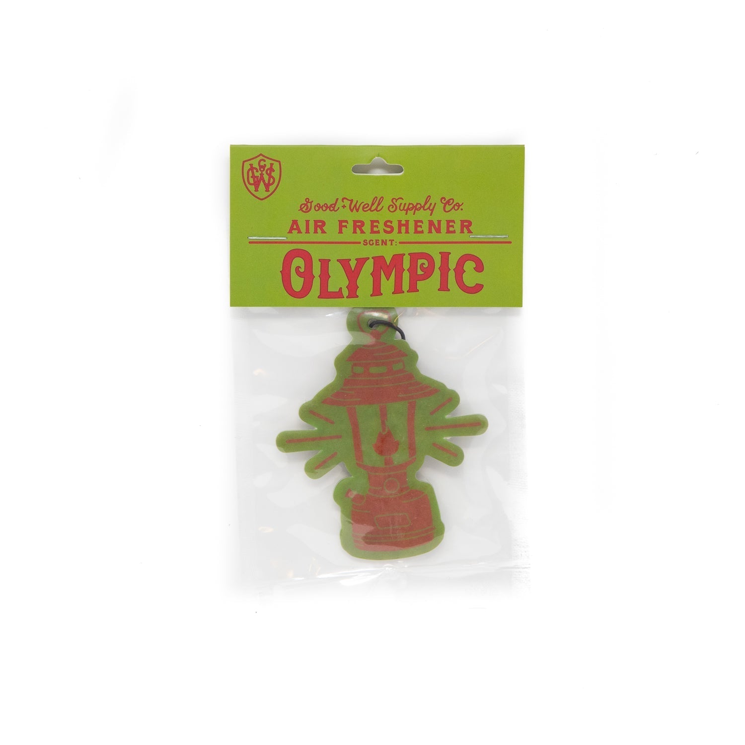 Good & Well Supply CoOlympic National Park Air Freshener - M.S Skincare