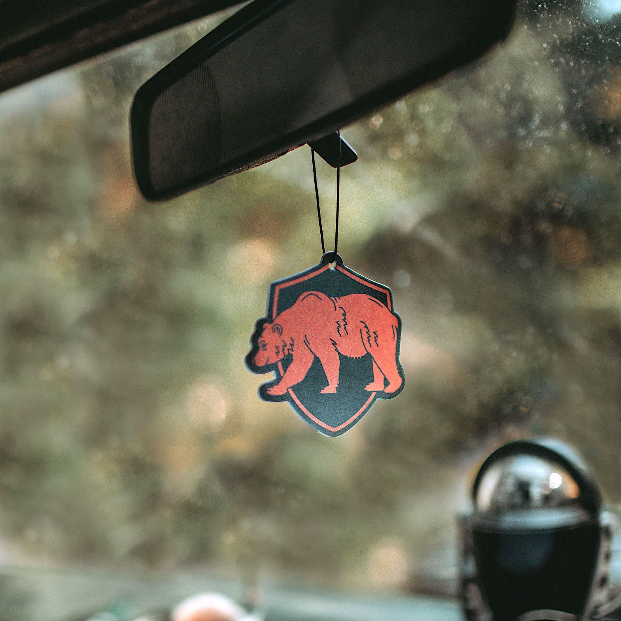 Good & Well Supply Co Yosemite National Park Air Freshener