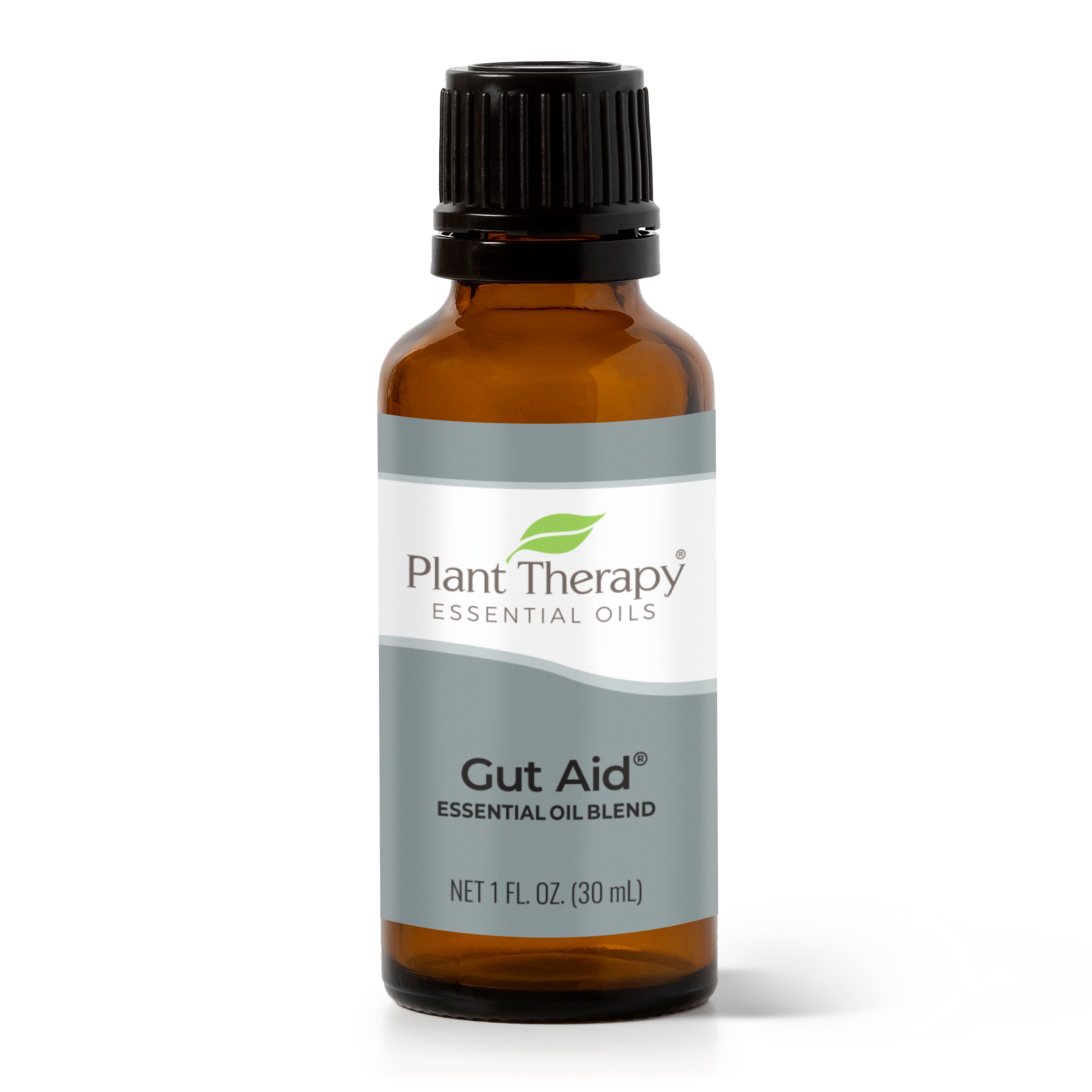 Gut Aid™ Essential Oil Blend