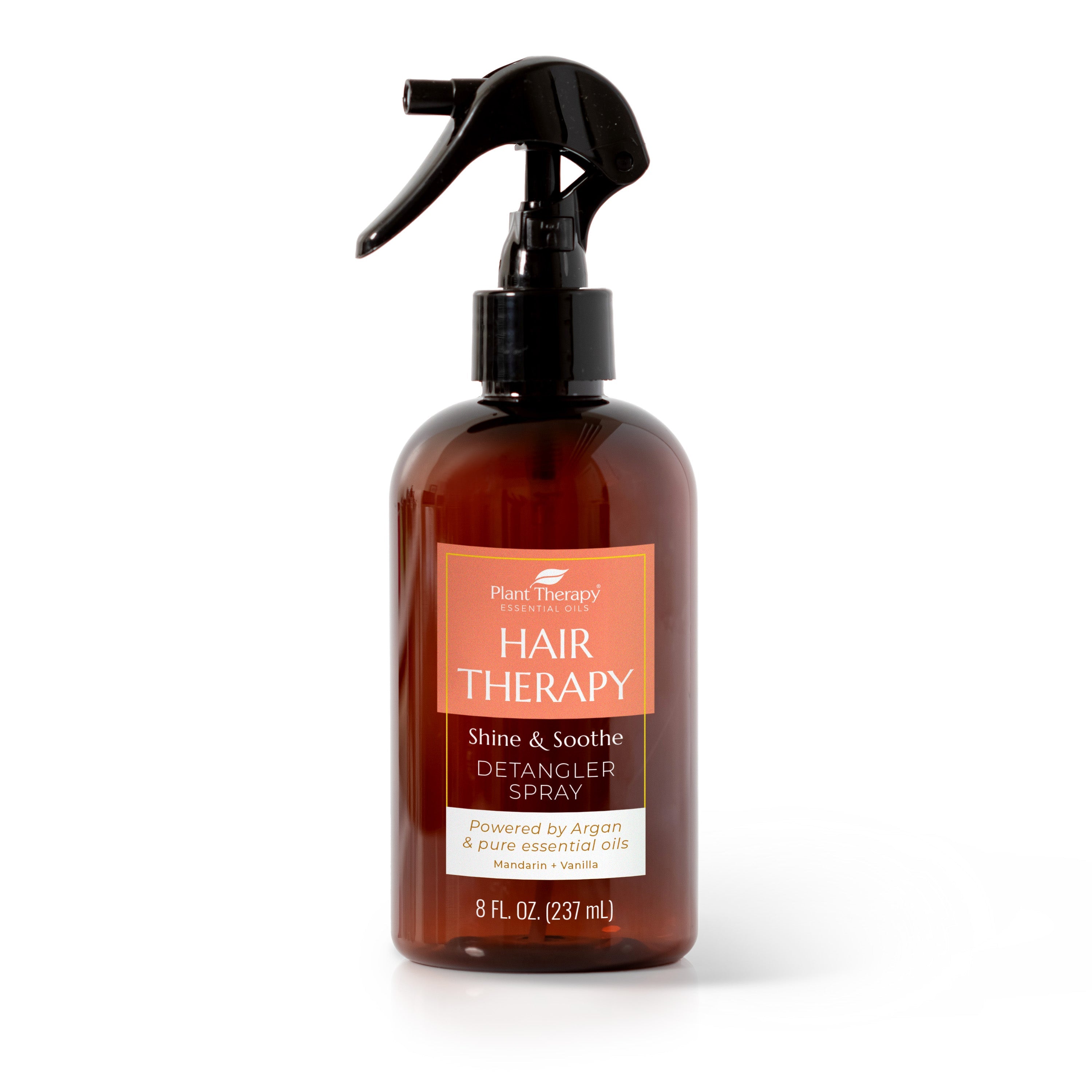 Hair Therapy Shine &amp; Soothe Entwirrungsspray