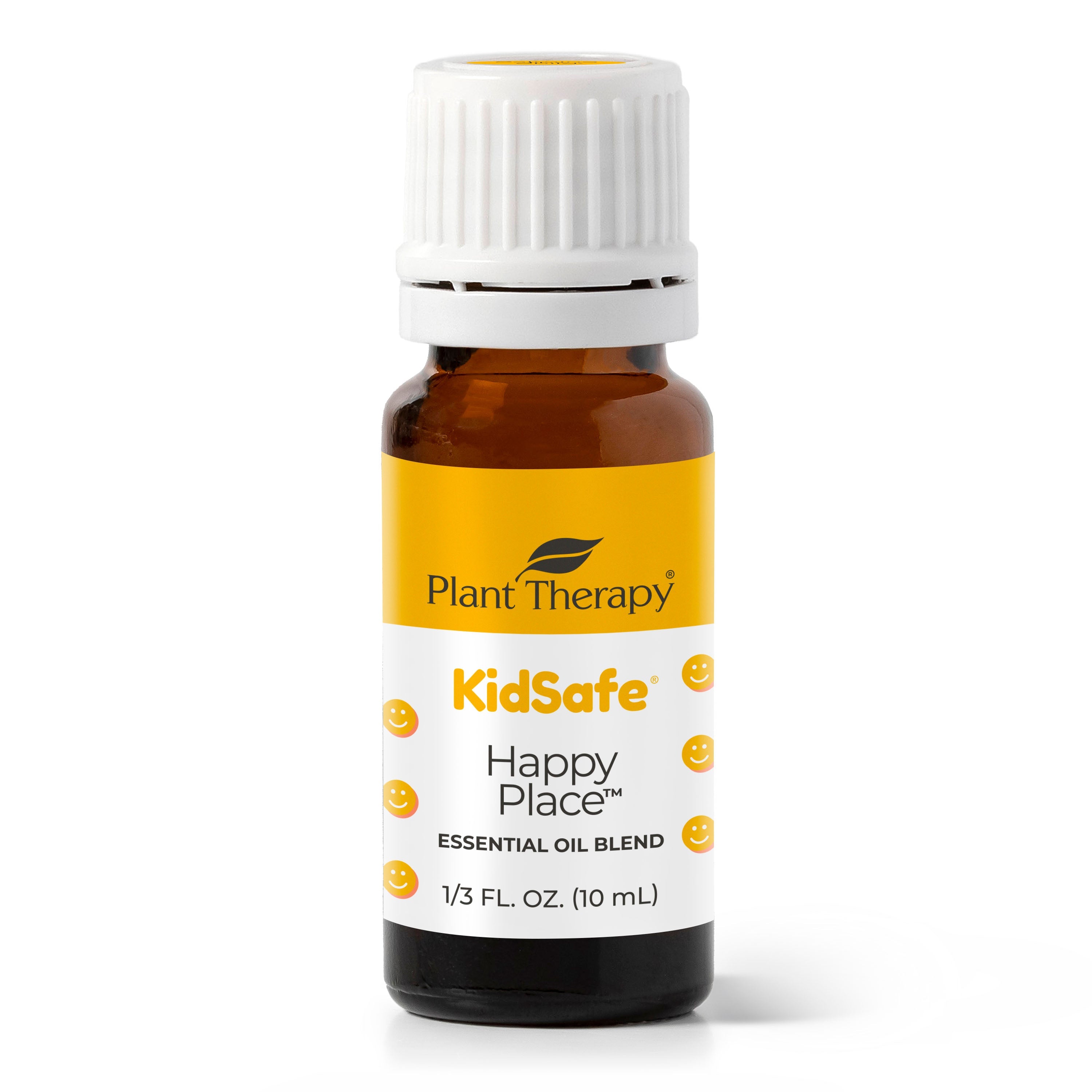 Aceite esencial seguro para niños Happy Place