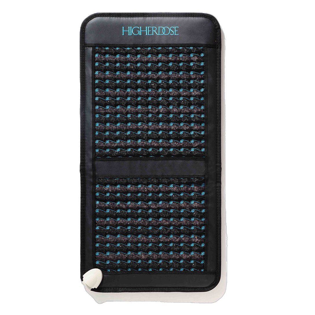 HigherDOSEInfrared PEMF Go Mat - M.S Skincare