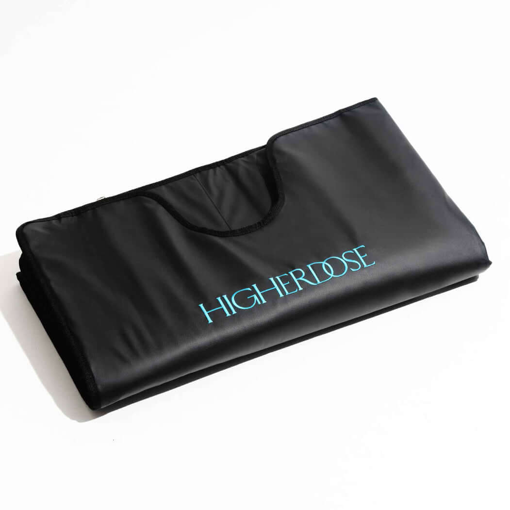 HigherDOSEInfrared Sauna Blanket - M.S Skincare