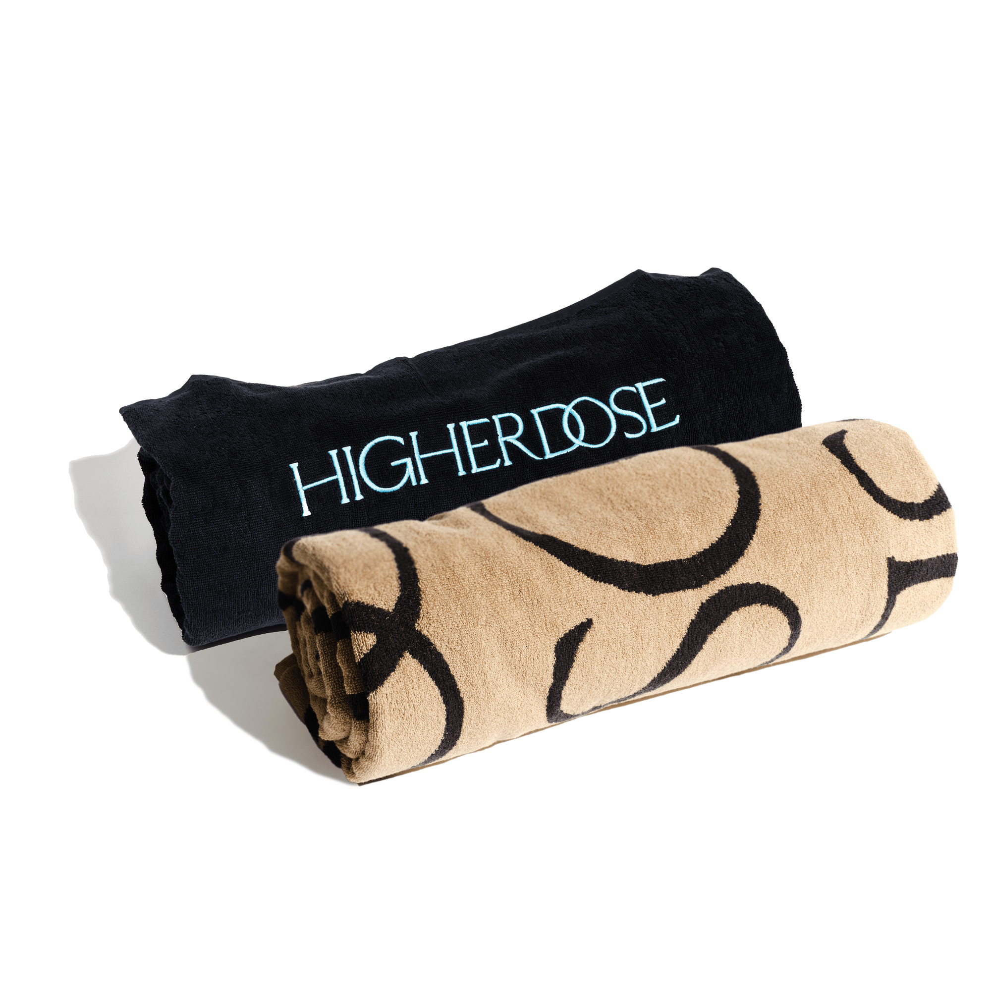 HigherDOSE Infrared Sauna Blanket Insert