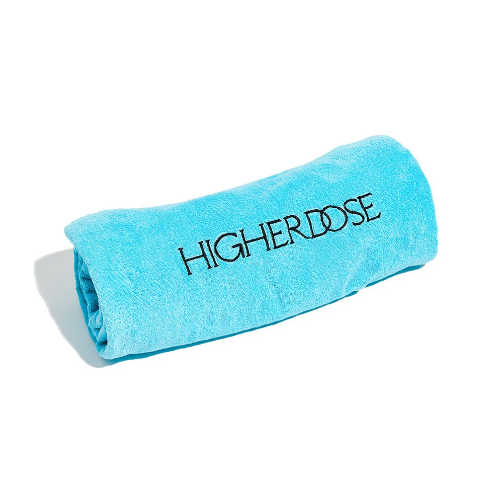 HigherDOSEInfrared Sauna Blanket Insert - M.S Skincare