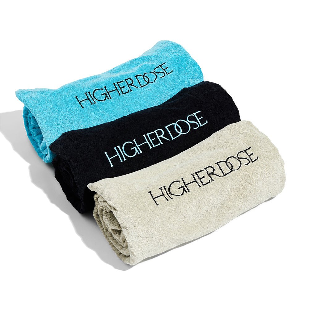 HigherDOSEInfrared Sauna Blanket Insert - M.S Skincare