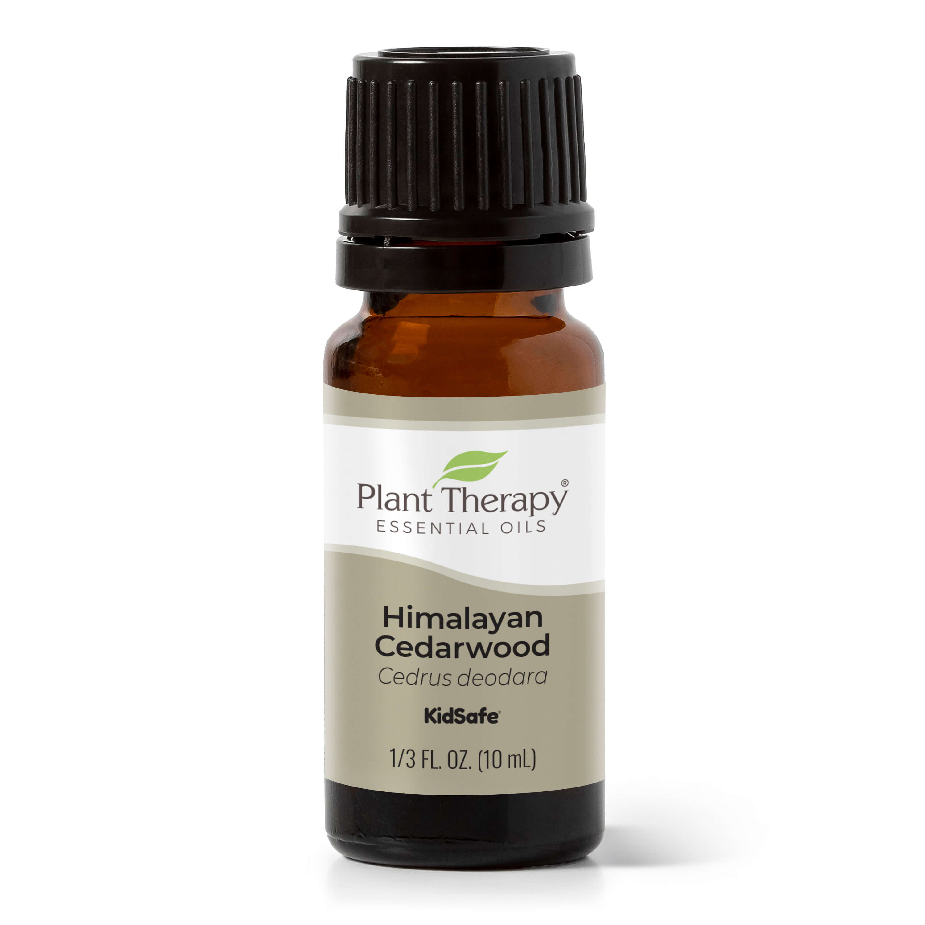 Himalayan Cedarwood Essential Oil