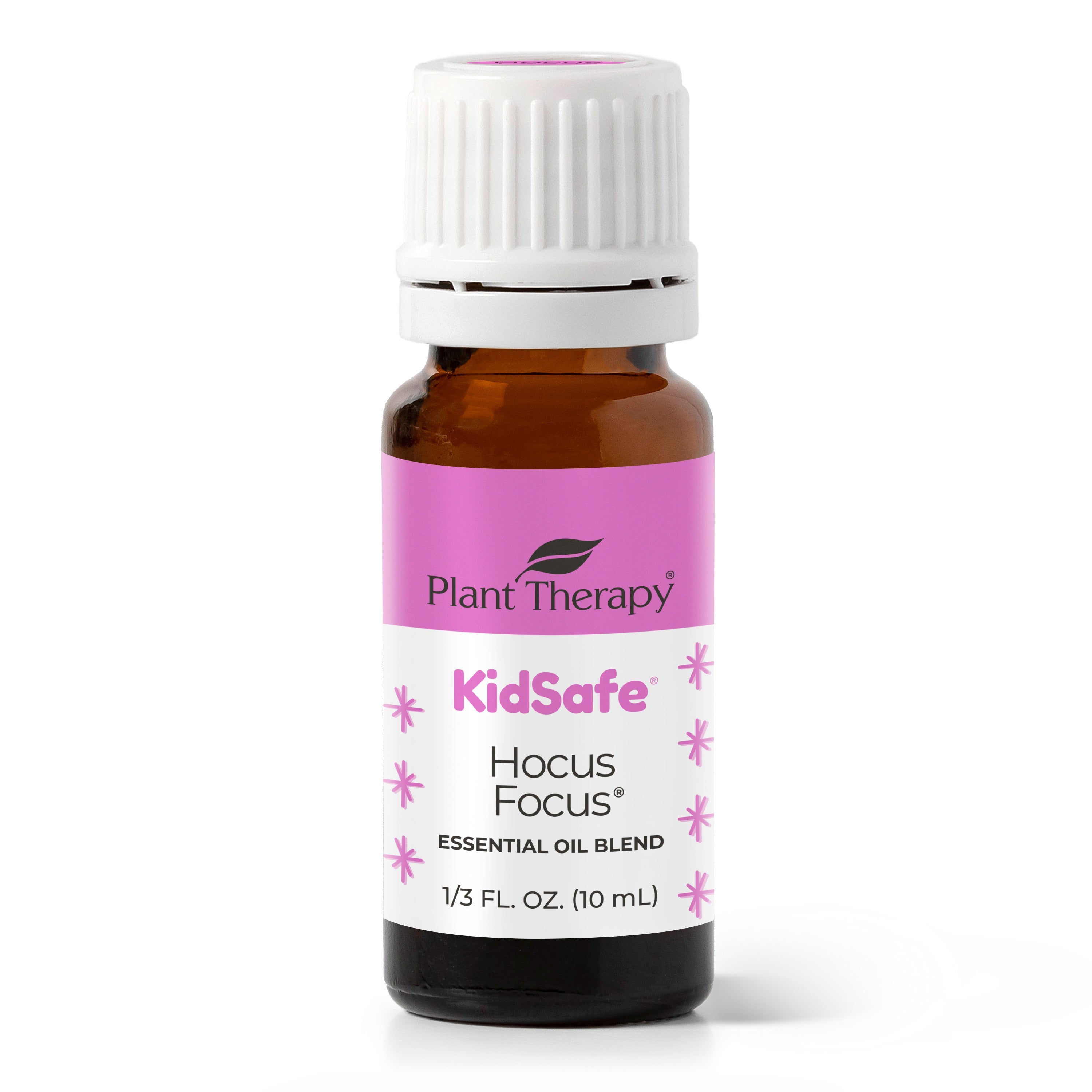 Mezcla de aceites esenciales Hocus Focus KidSafe