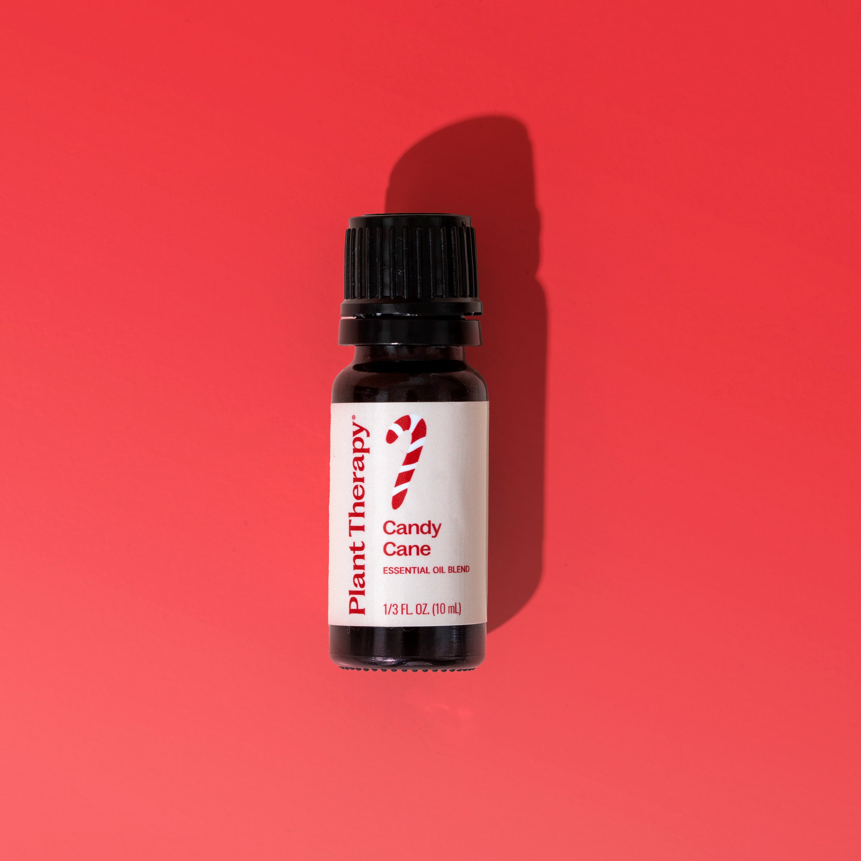 Candy Cane Essential Oil Blend