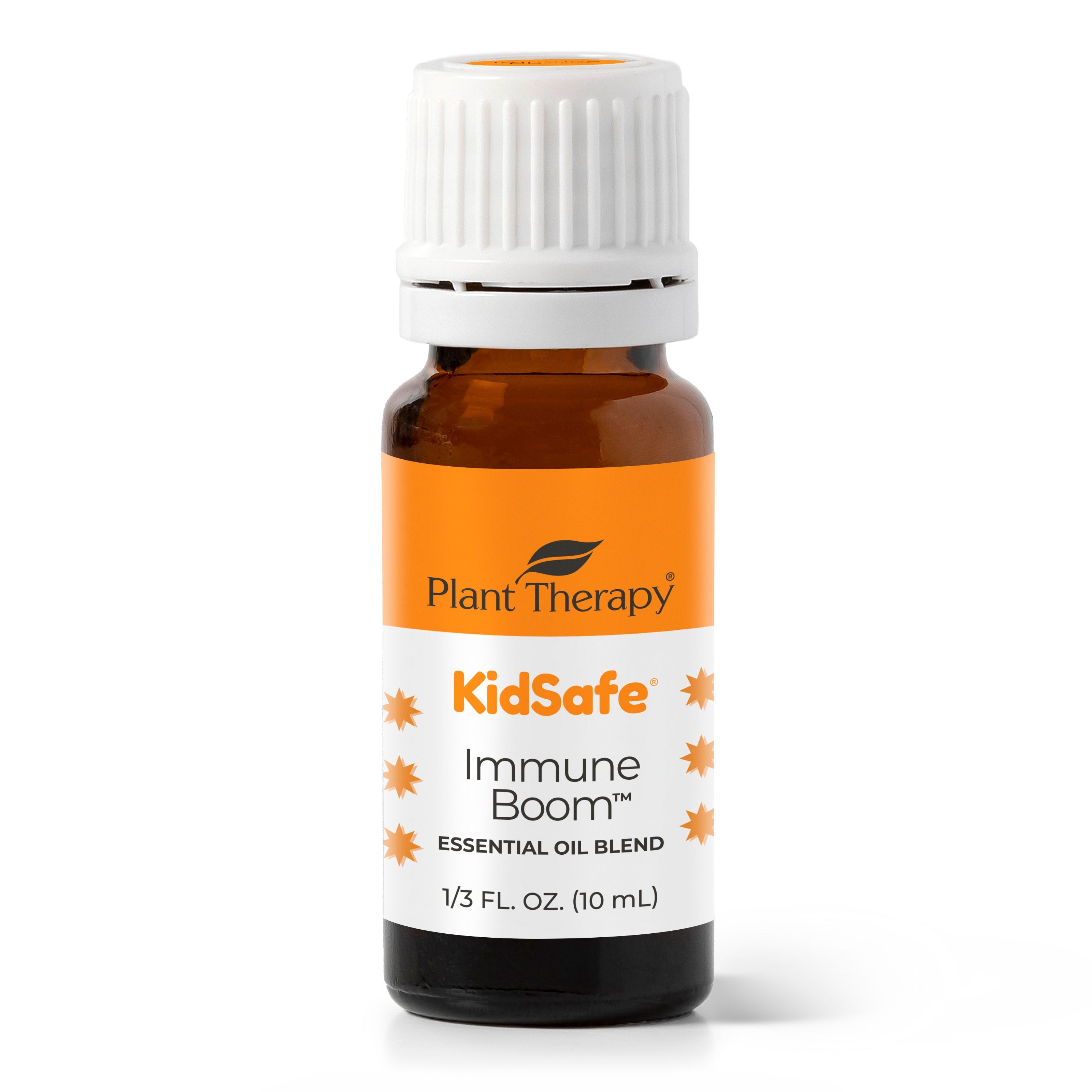 Aceite esencial Immune Boom KidSafe