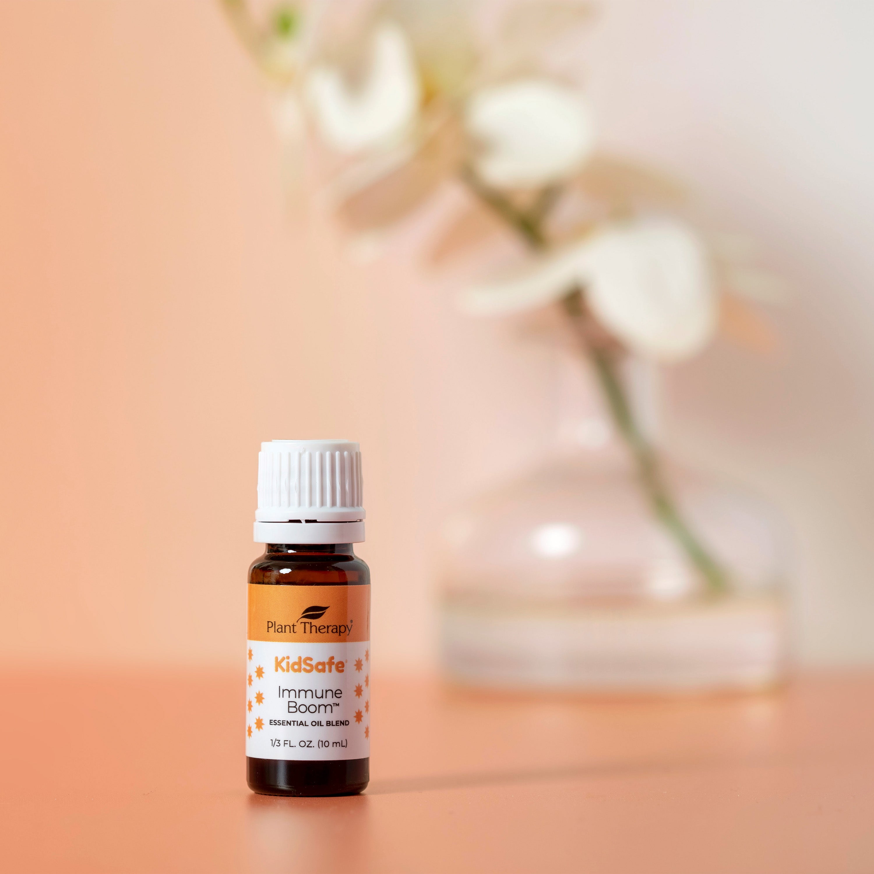 Immune Boom KidSafe Essential Oil