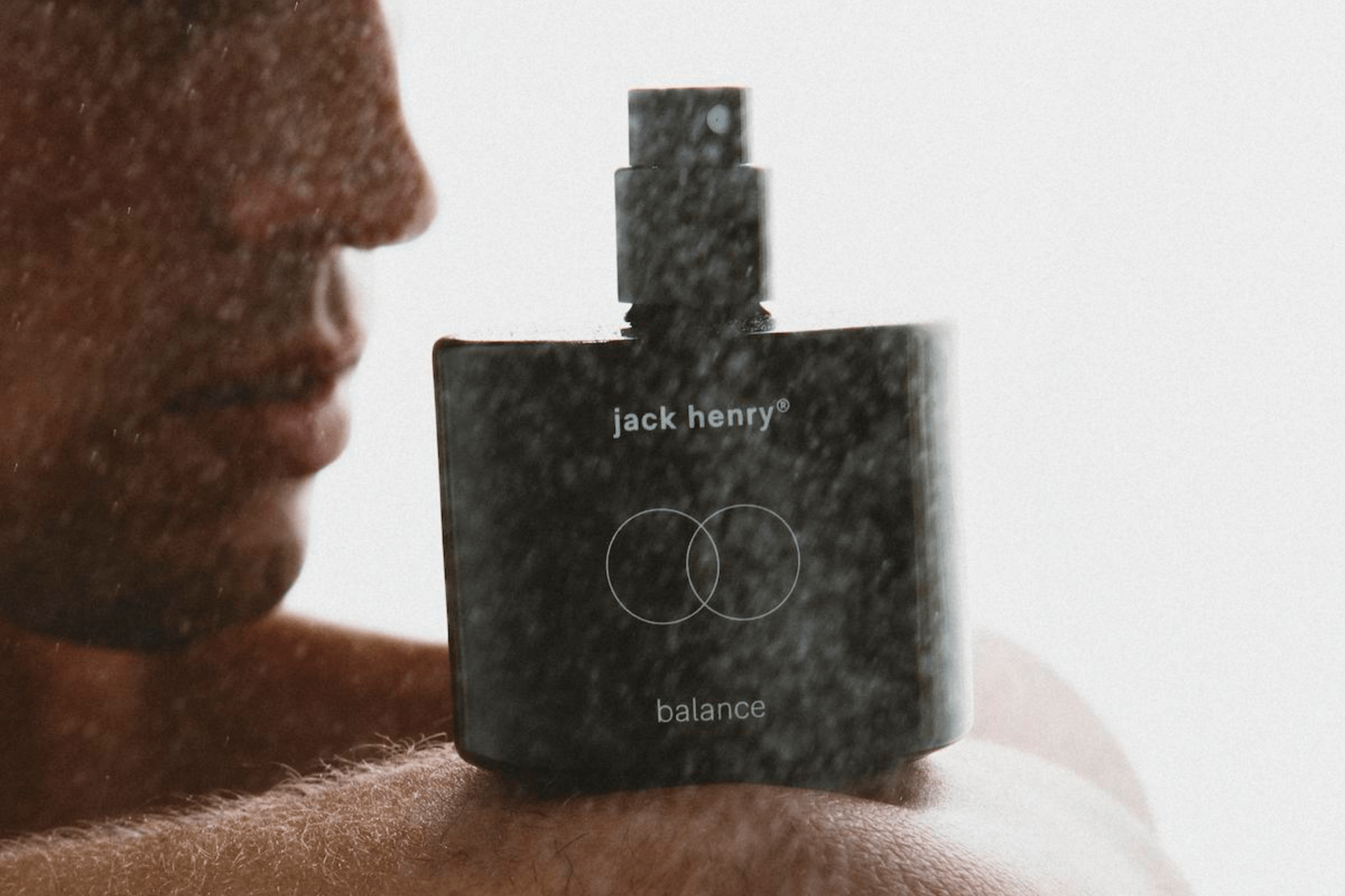 JACK HENRYbalance - M.S Skincare