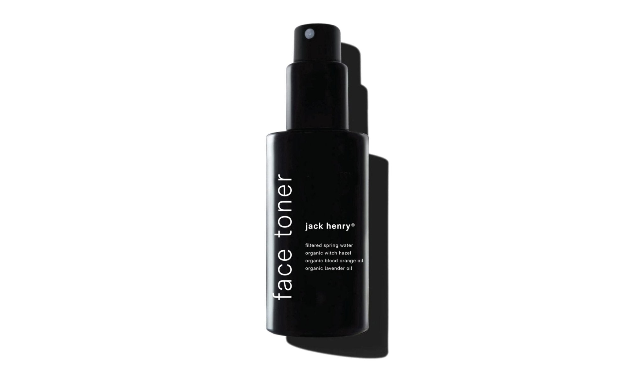 JACK HENRY face toner