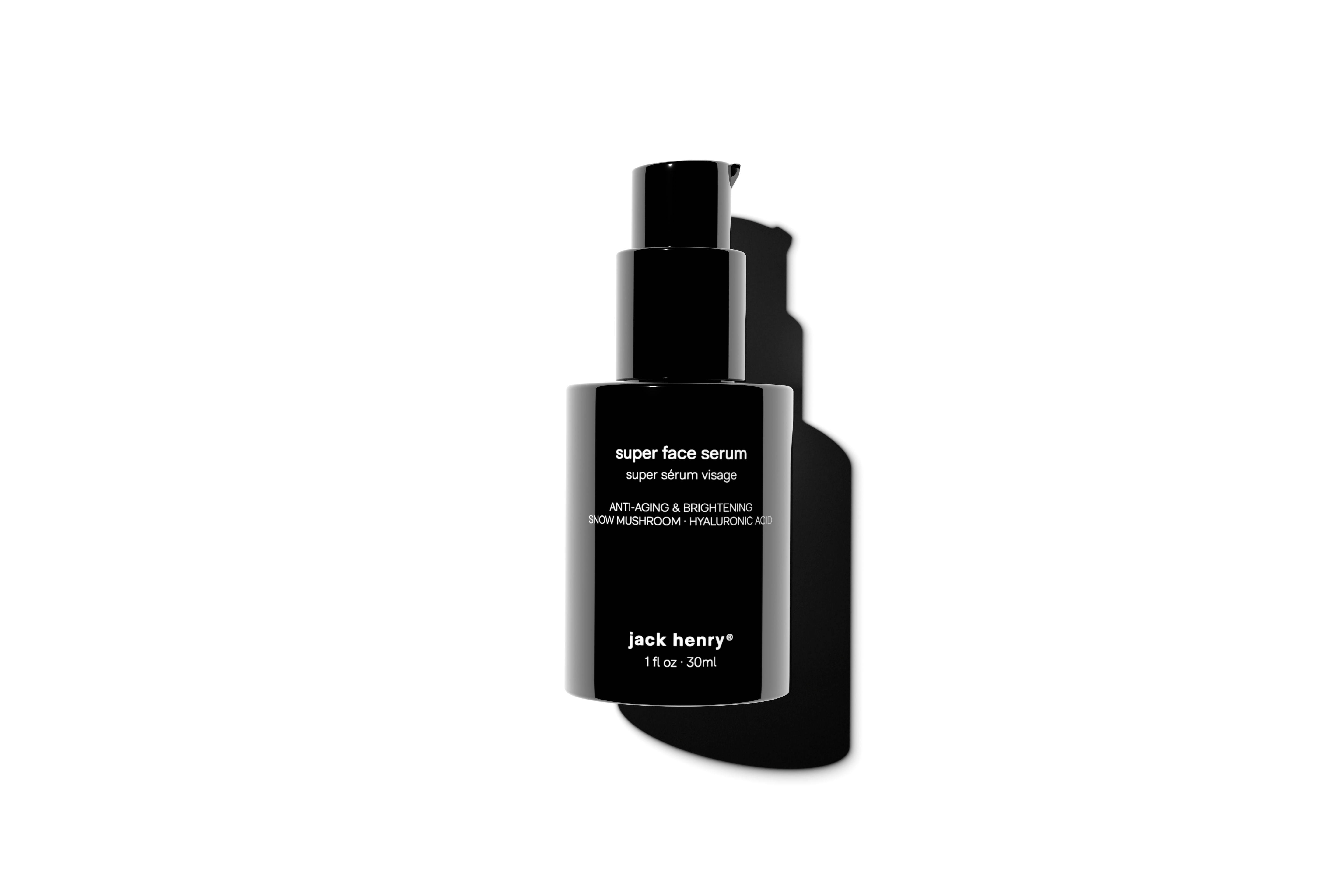 super face serum