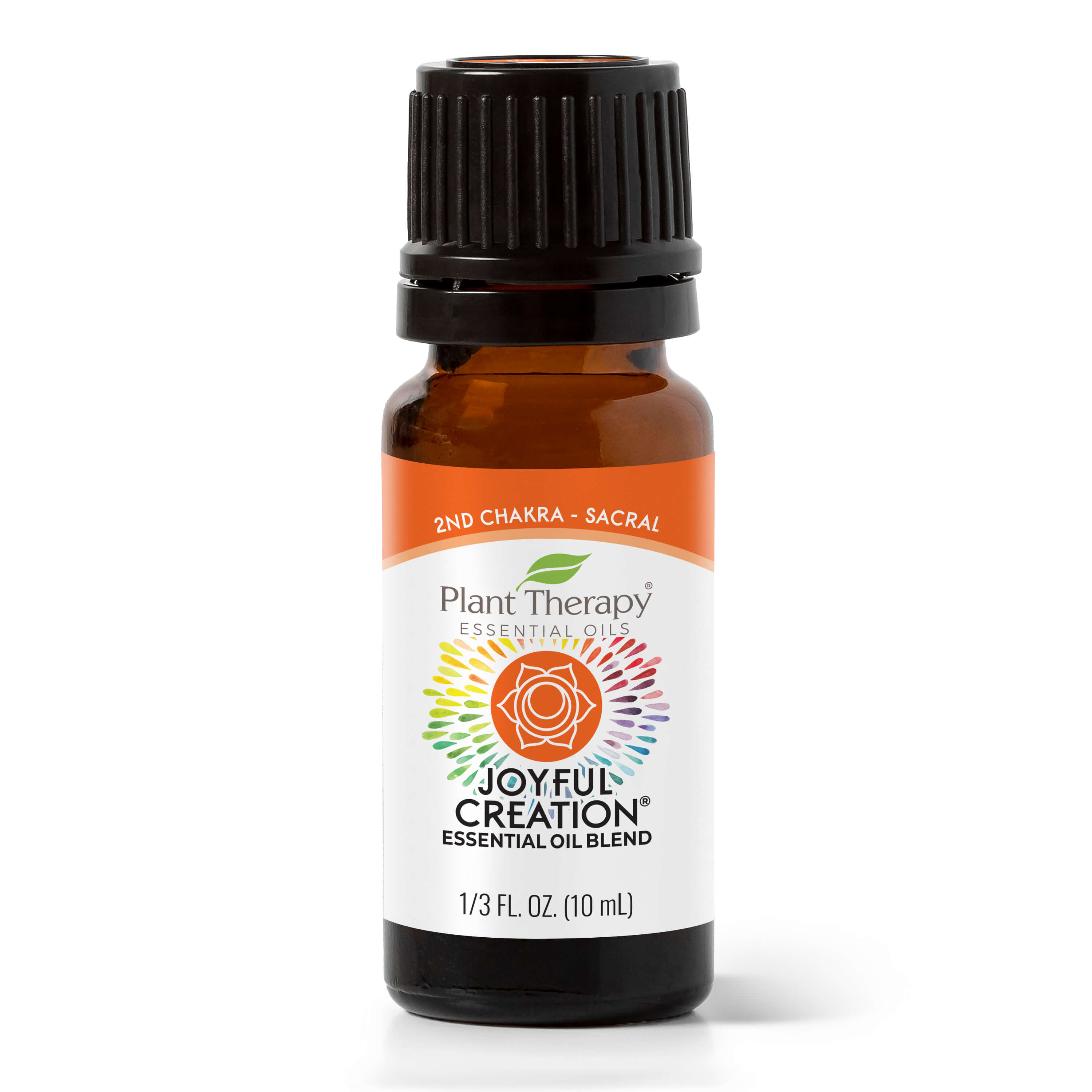 Aceite esencial Joyful Creation (Chakra sacro)