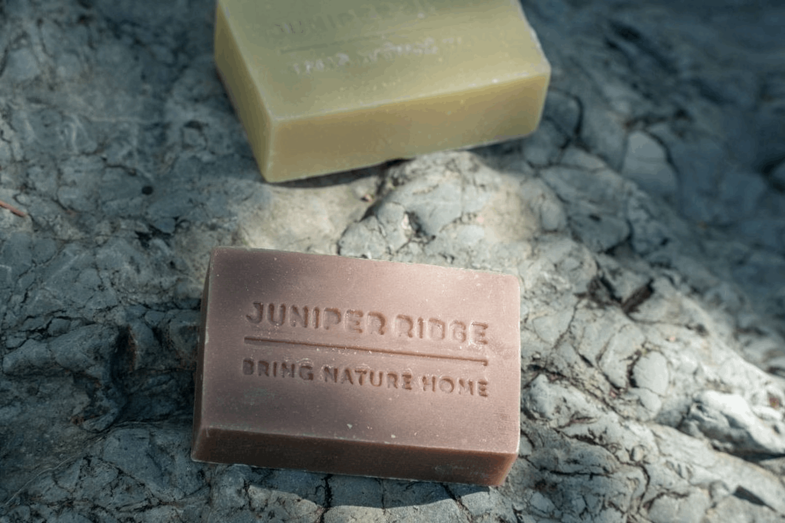 Juniper RidgeBig Sur Bar Soap - M.S Skincare