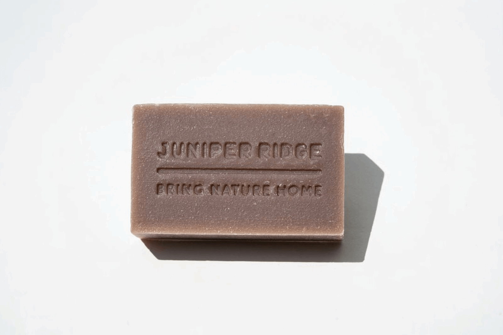 Juniper RidgeBig Sur Bar Soap - M.S Skincare